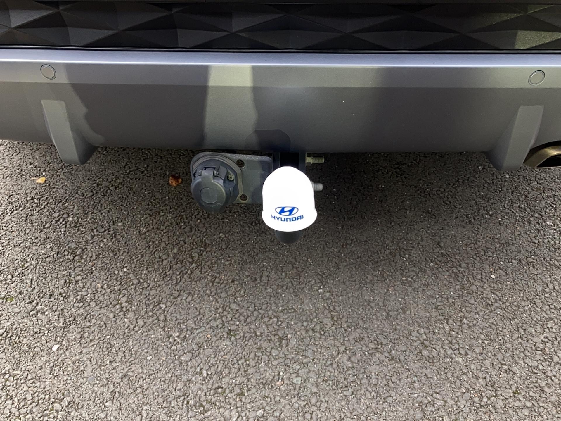 HYUNDAI Tucson 1.6 CRDi 136 Hybrid 48V DCT-7 Executive - Véhicule Occasion Océane Auto