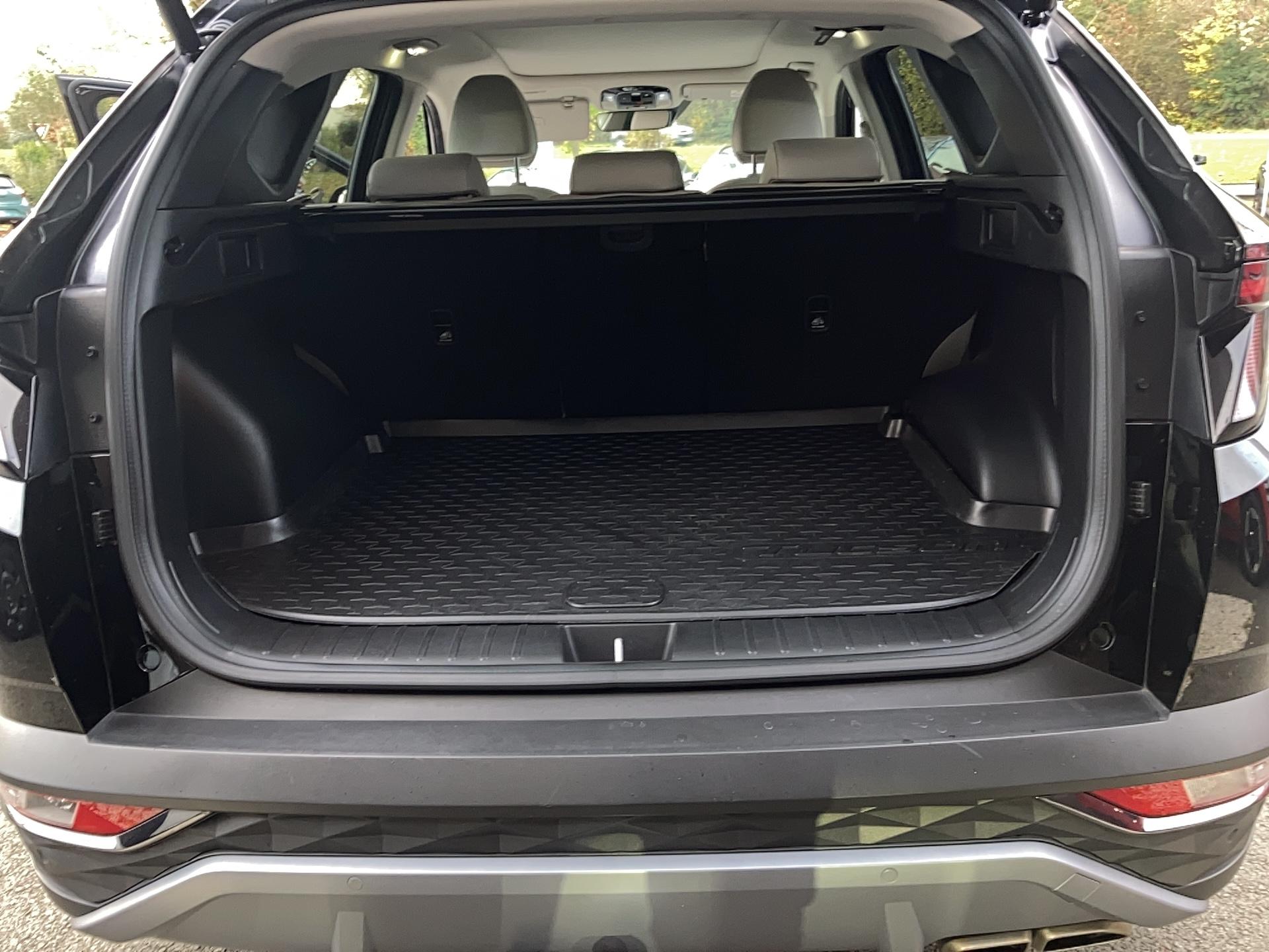 HYUNDAI Tucson 1.6 CRDi 136 Hybrid 48V DCT-7 Executive - Véhicule Occasion Océane Auto