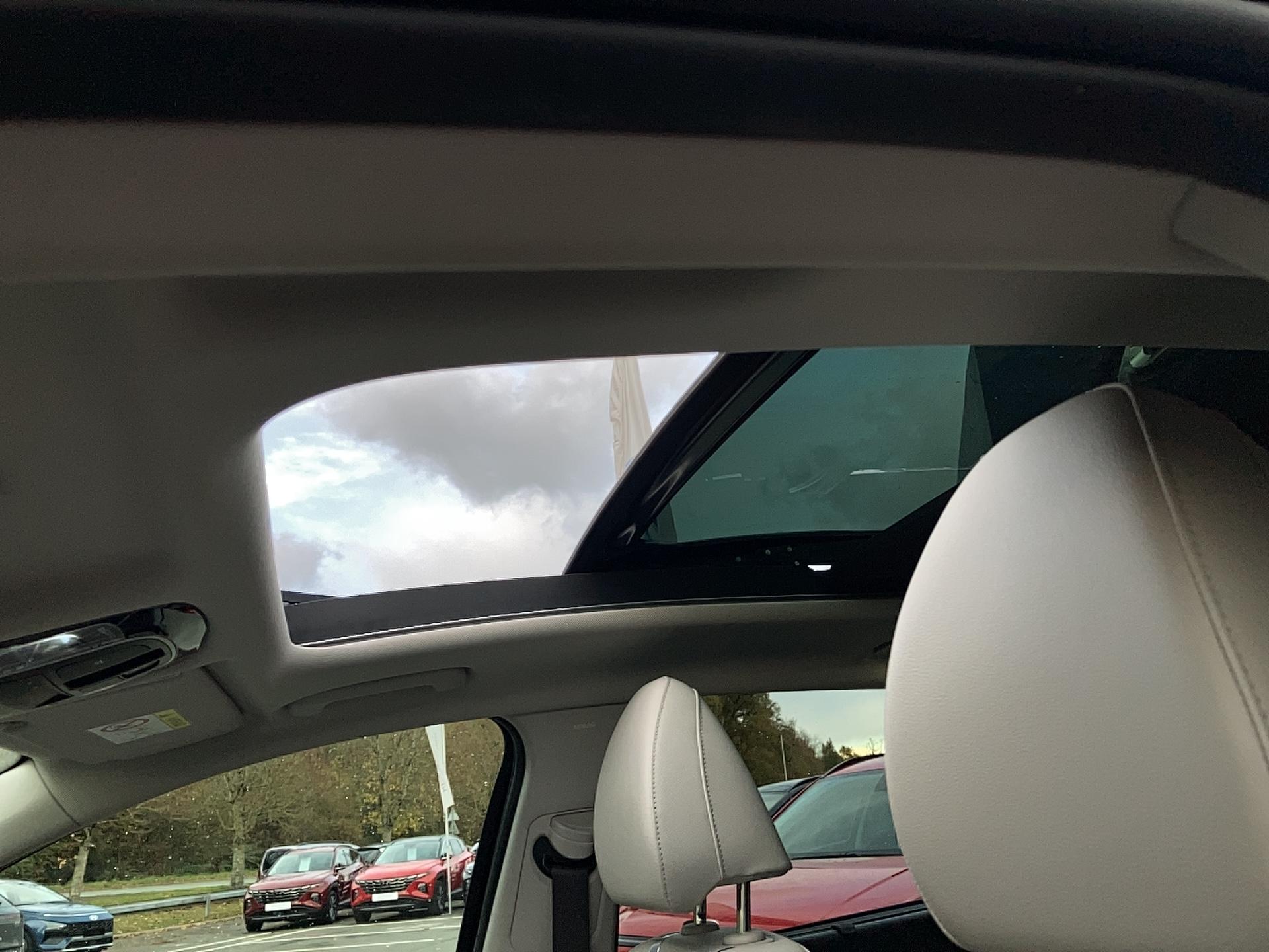 HYUNDAI Tucson 1.6 CRDi 136 Hybrid 48V DCT-7 Executive - Véhicule Occasion Océane Auto