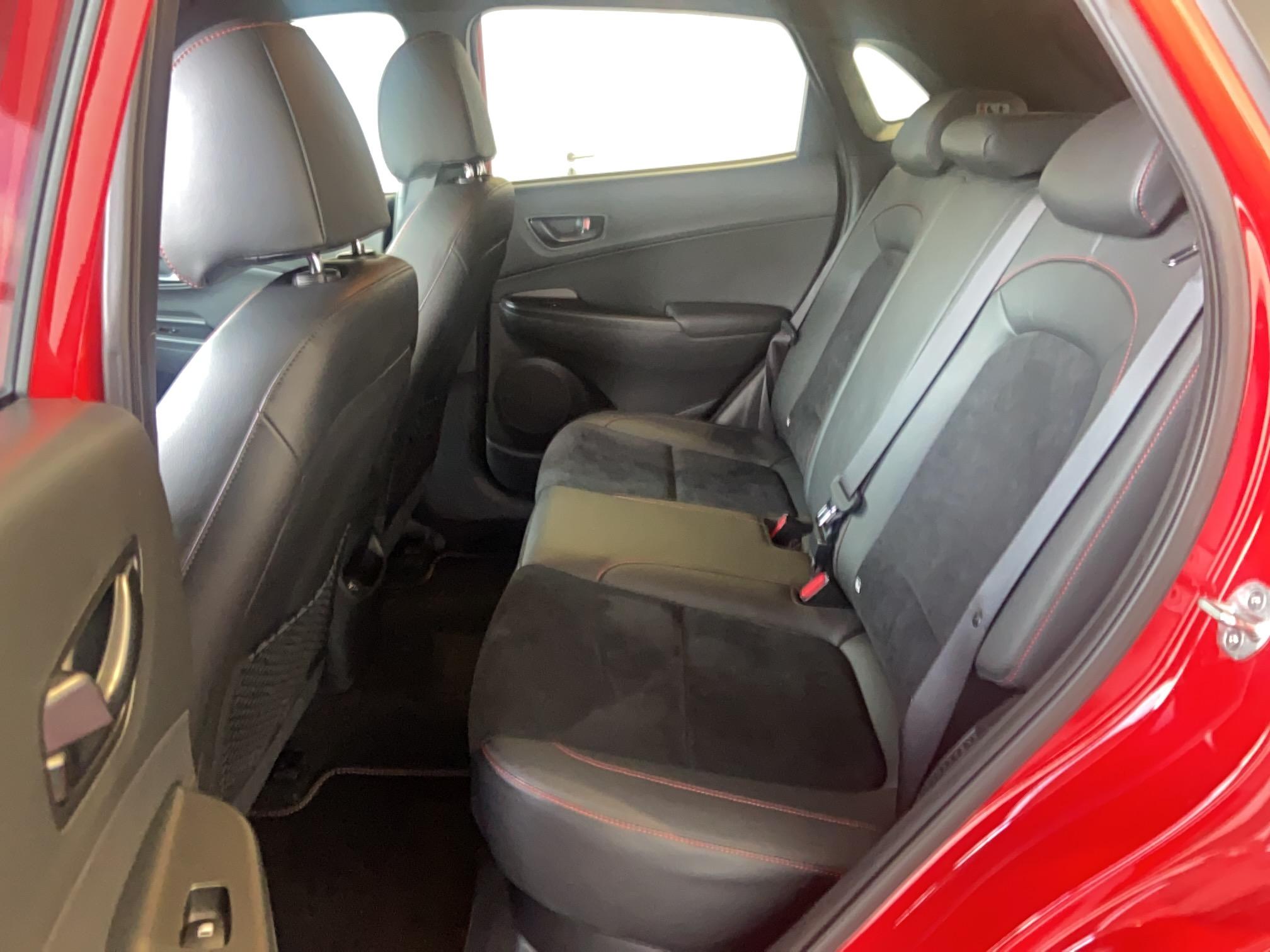 HYUNDAI Kona 1.0 T-GDi 120 Hybrid 48V N Line Executive - Véhicule Occasion - Océane Auto HYUNDAI Kona 1.0 T-GDi 120 Hybrid 48V N Line Executive - Véhicule Occasion Océane Auto