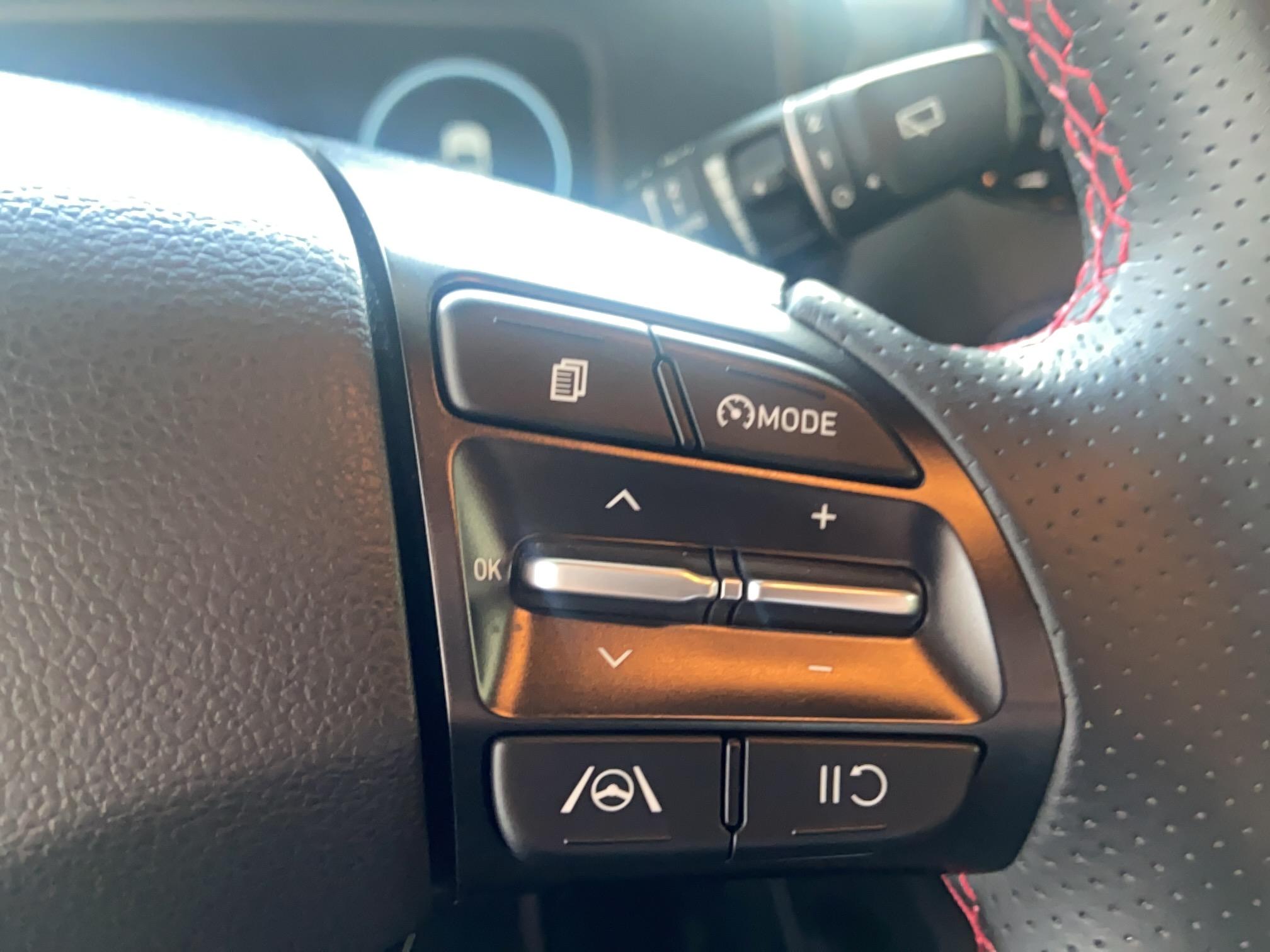 HYUNDAI Kona 1.0 T-GDi 120 Hybrid 48V N Line Executive - Véhicule Occasion - Océane Auto HYUNDAI Kona 1.0 T-GDi 120 Hybrid 48V N Line Executive - Véhicule Occasion Océane Auto