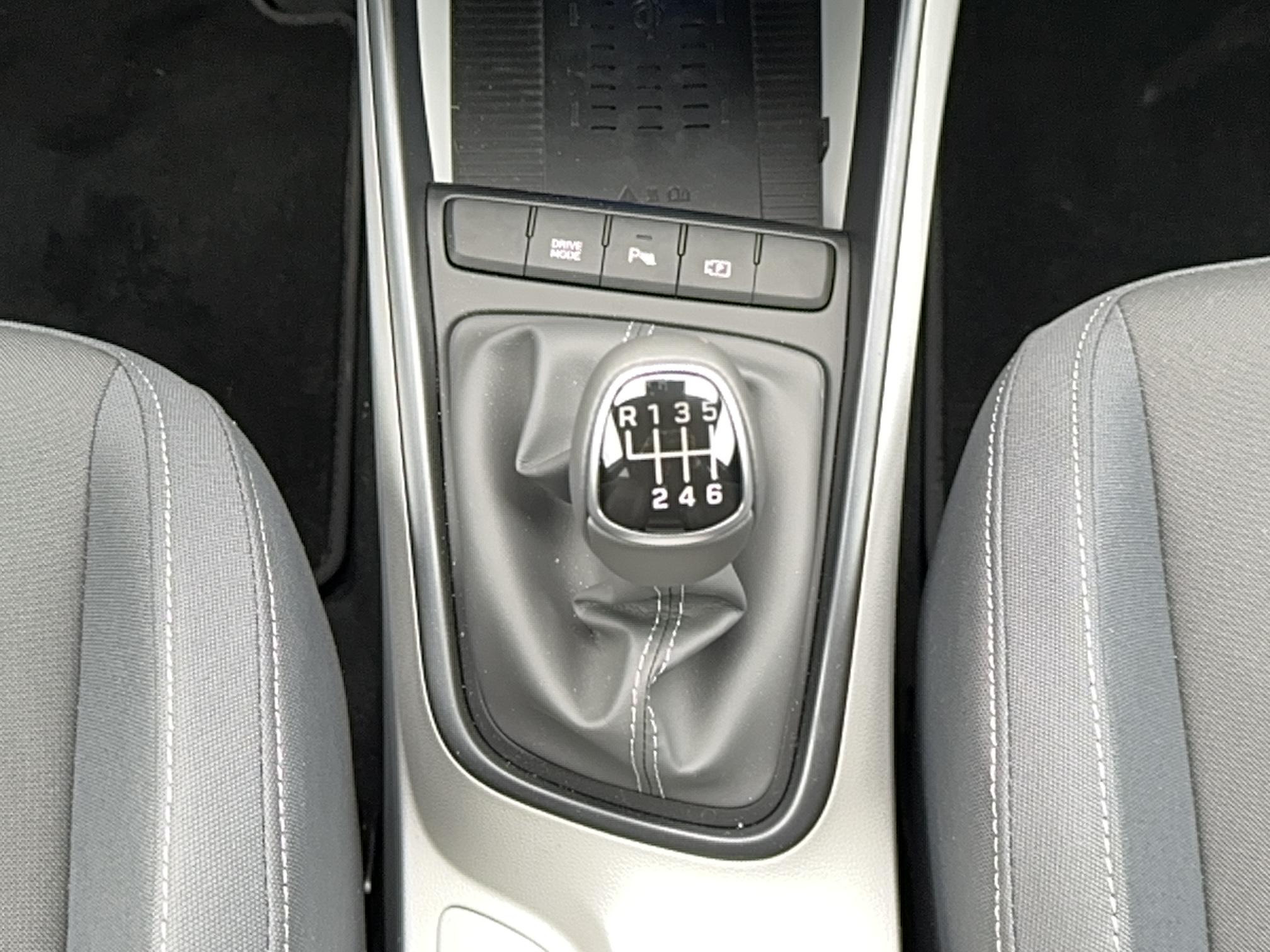 HYUNDAI Bayon 1.0 T-GDi 100 Creative - Véhicule Occasion Océane Auto