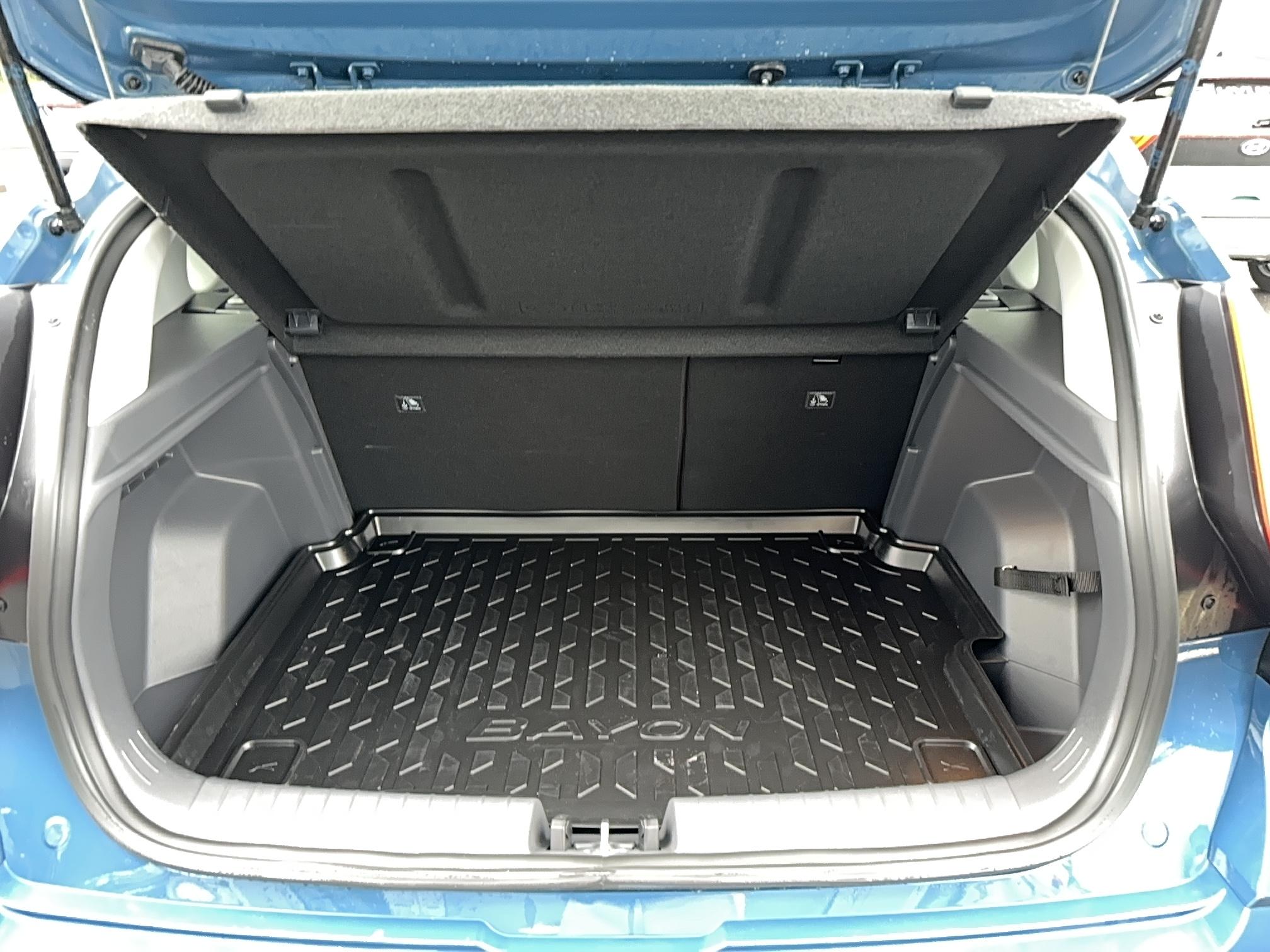 HYUNDAI Bayon 1.0 T-GDi 100 Creative - Véhicule Occasion Océane Auto