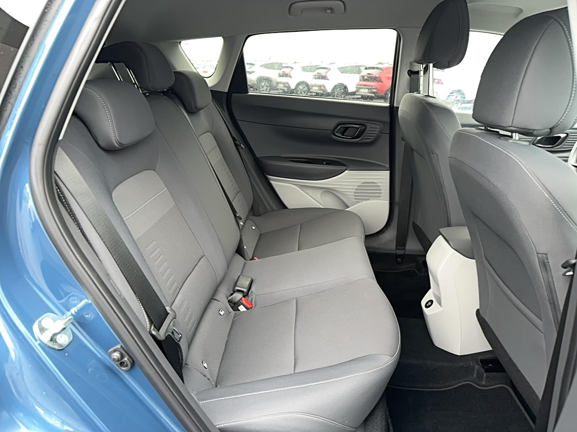 HYUNDAI Bayon 1.0 T-GDi 100 Creative - Véhicule Occasion Océane Auto