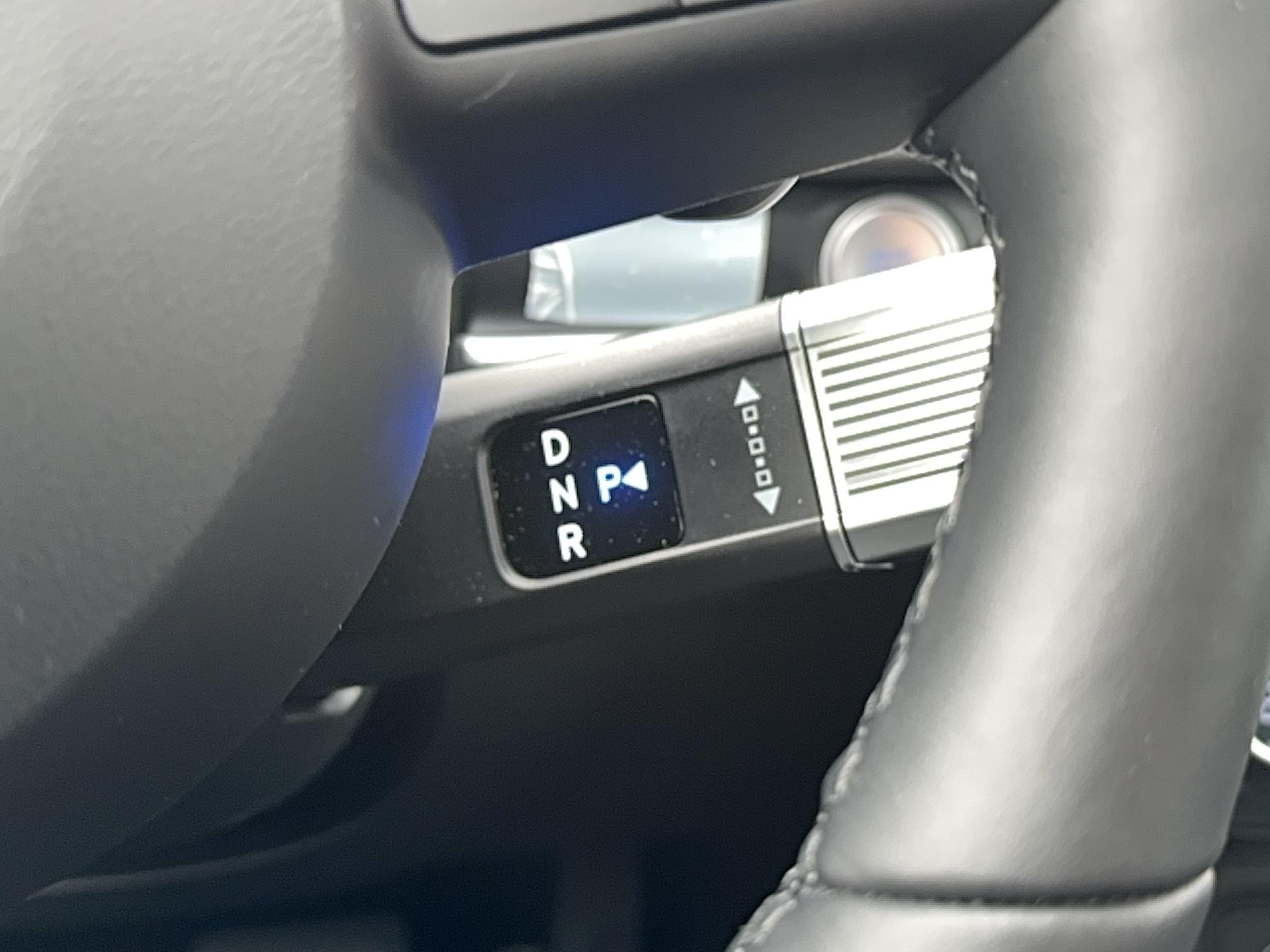 HYUNDAI Tucson 1.6 T-GDI 215 Hybrid BVA6 Executive - Véhicule Occasion Océane Auto
