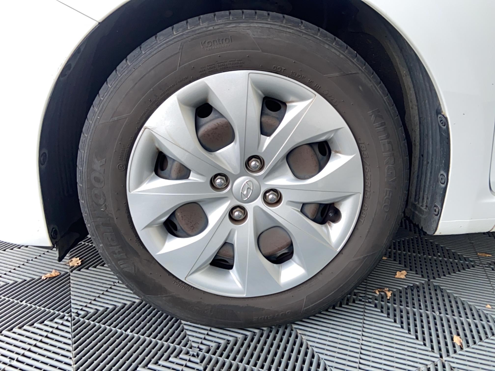 HYUNDAI i20 1.0 T-GDi 100 Intuitive - Véhicule Occasion Océane Auto