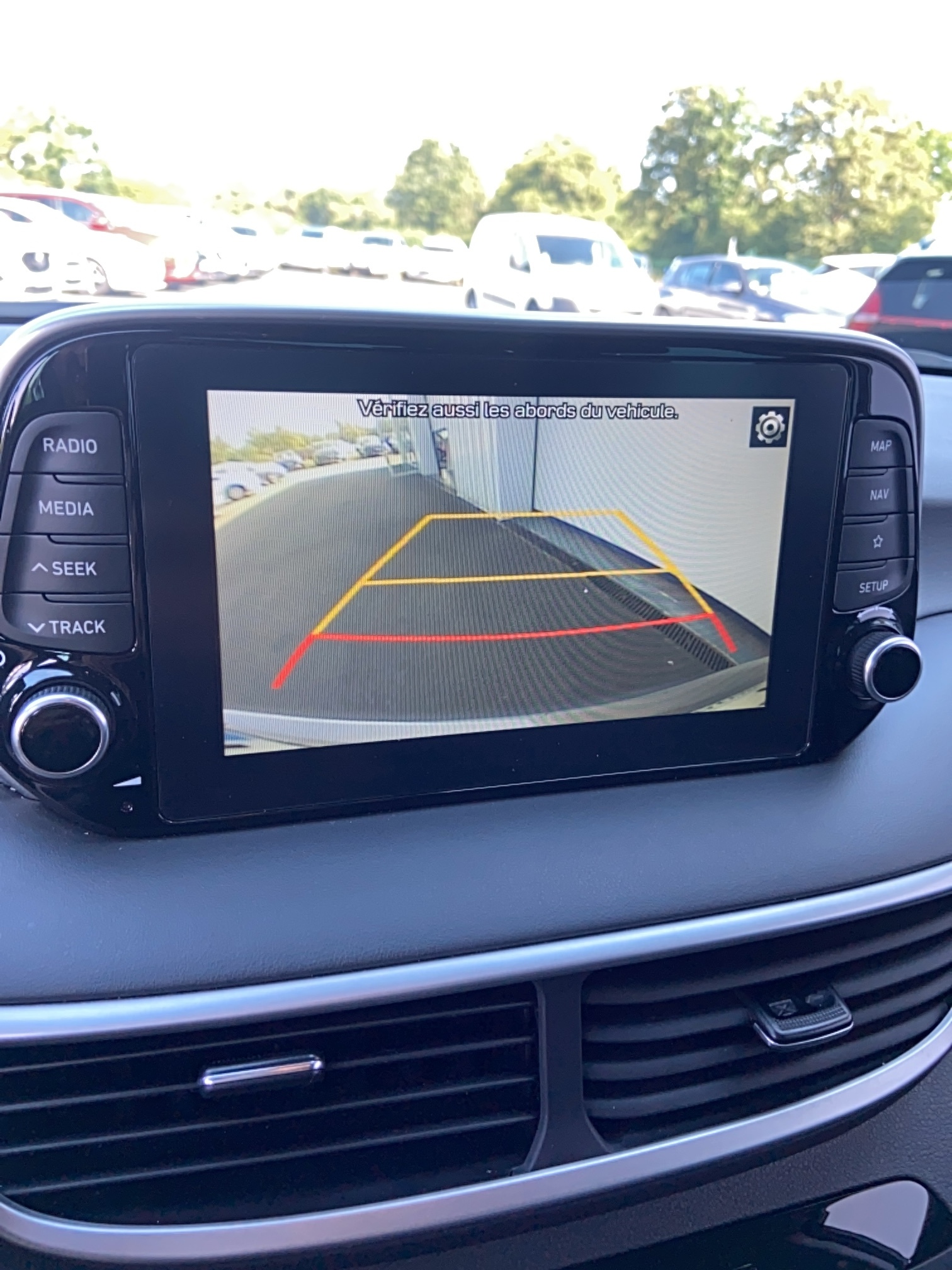 HYUNDAI Tucson 1.6 CRDi 136 hybrid 48V DCT-7 Creative - Véhicule Occasion - Océane Auto HYUNDAI Tucson 1.6 CRDi 136 hybrid 48V DCT-7 Creative - Véhicule Occasion Océane Auto