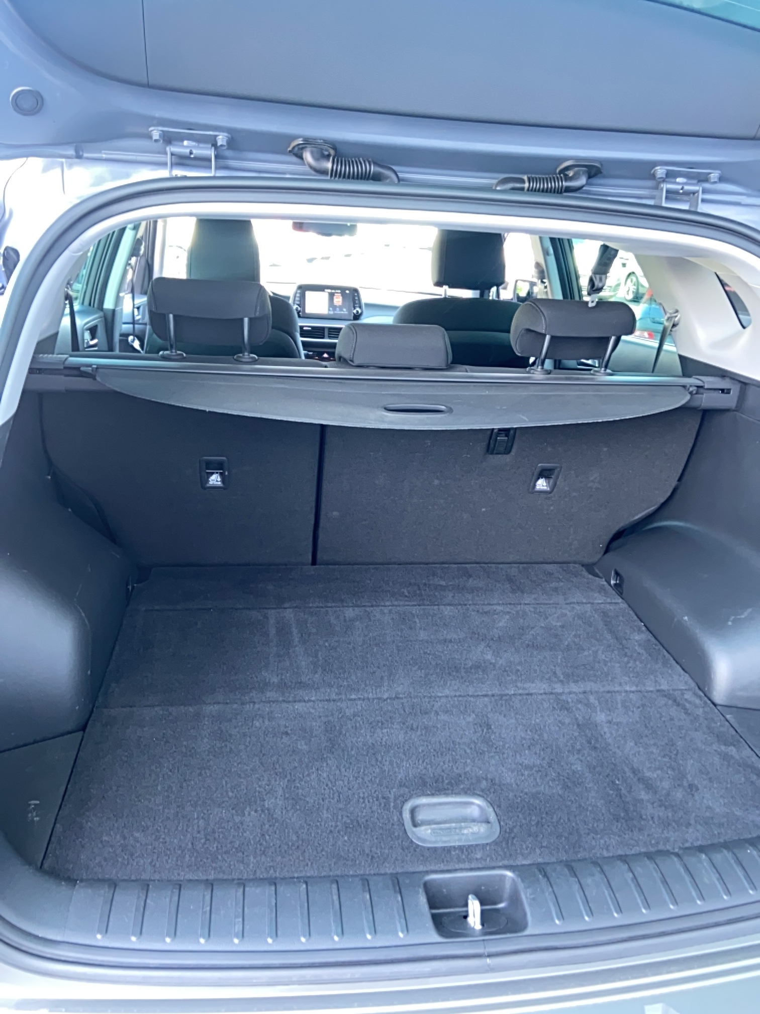 HYUNDAI Tucson 1.6 CRDi 136 hybrid 48V DCT-7 Creative - Véhicule Occasion - Océane Auto HYUNDAI Tucson 1.6 CRDi 136 hybrid 48V DCT-7 Creative - Véhicule Occasion Océane Auto