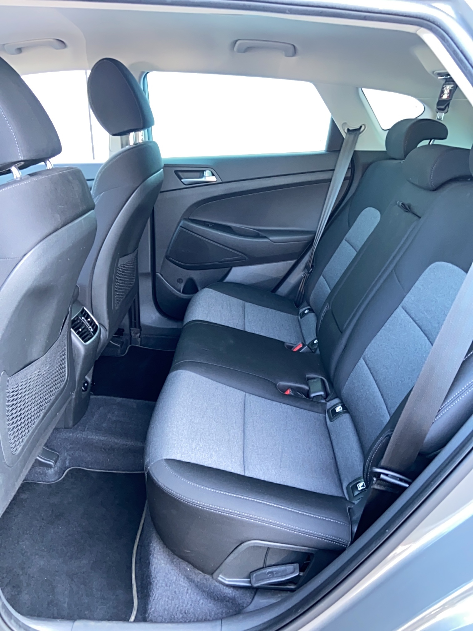 HYUNDAI Tucson 1.6 CRDi 136 hybrid 48V DCT-7 Creative - Véhicule Occasion - Océane Auto HYUNDAI Tucson 1.6 CRDi 136 hybrid 48V DCT-7 Creative - Véhicule Occasion Océane Auto