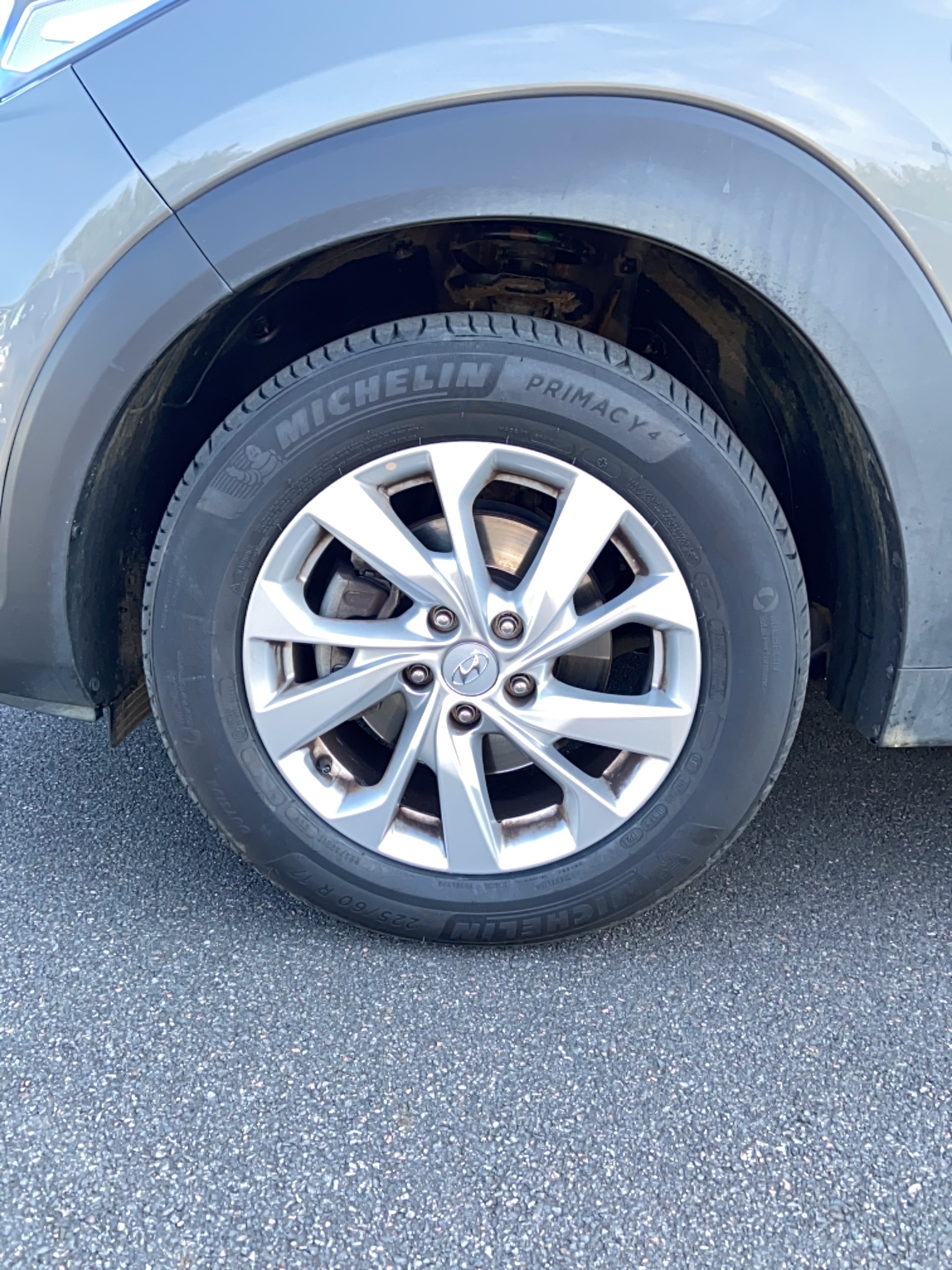 HYUNDAI Tucson 1.6 CRDi 136 hybrid 48V DCT-7 Creative - Véhicule Occasion - Océane Auto HYUNDAI Tucson 1.6 CRDi 136 hybrid 48V DCT-7 Creative - Véhicule Occasion Océane Auto