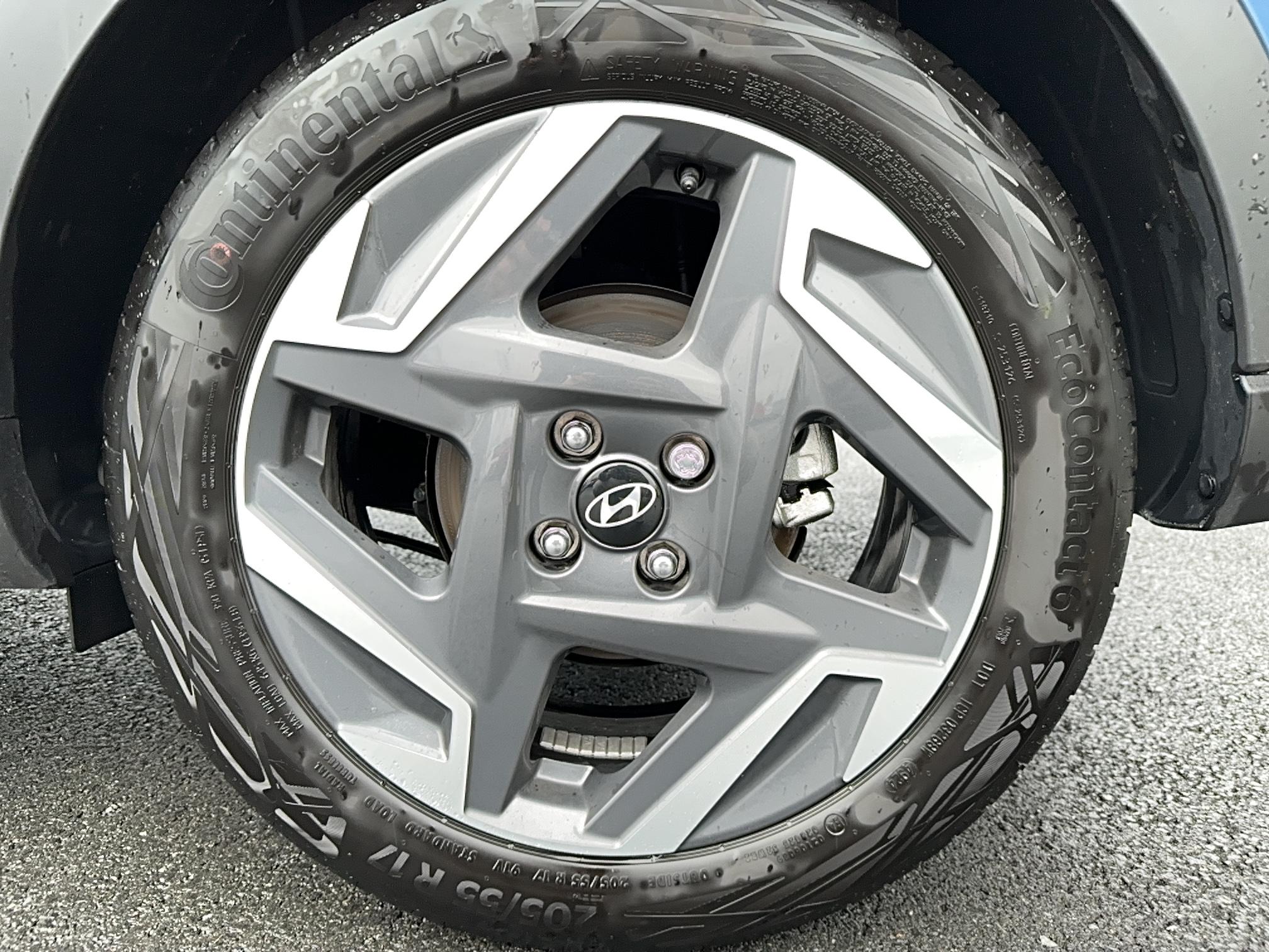 HYUNDAI Bayon 1.0 T-GDi 100 Creative - Véhicule Occasion Océane Auto