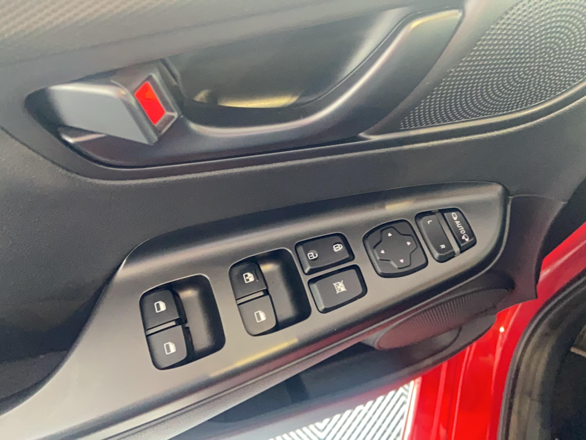 HYUNDAI Kona 1.0 T-GDi 120 Hybrid 48V N Line Executive - Véhicule Occasion - Océane Auto HYUNDAI Kona 1.0 T-GDi 120 Hybrid 48V N Line Executive - Véhicule Occasion Océane Auto