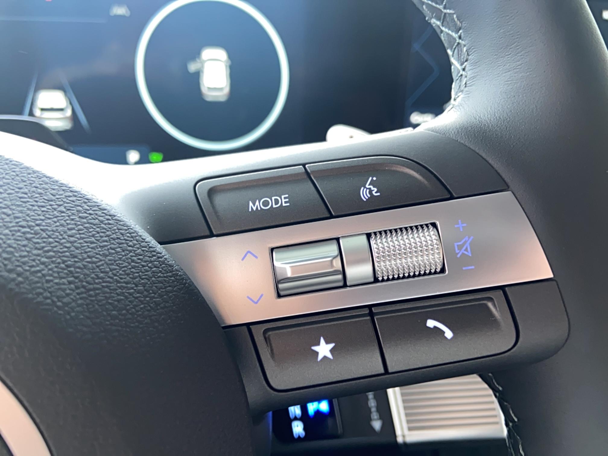 HYUNDAI Kona Hybrid 138 Creative - Véhicule Occasion Océane Auto