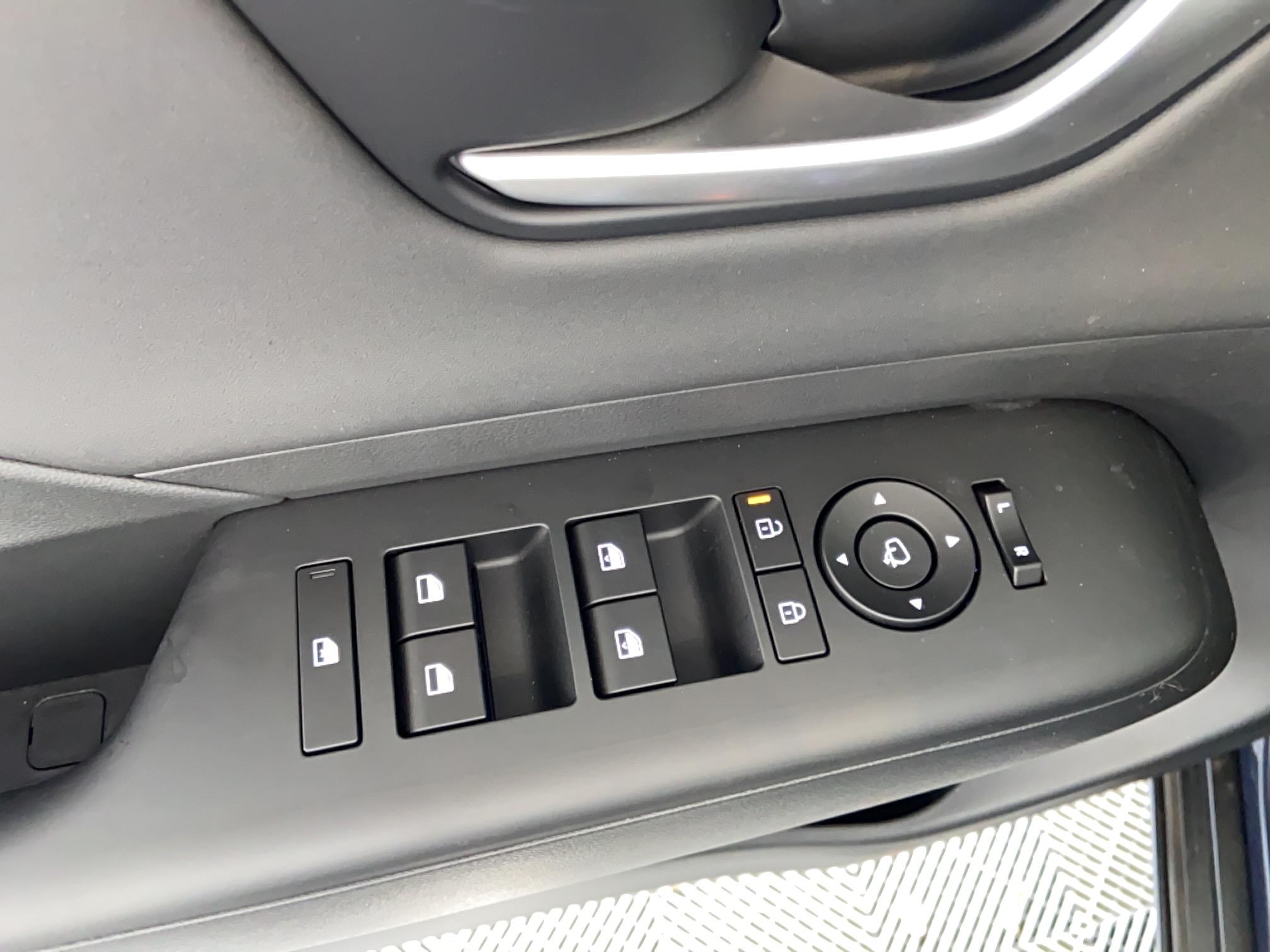 HYUNDAI Kona Hybrid 138 Creative - Véhicule Occasion Océane Auto