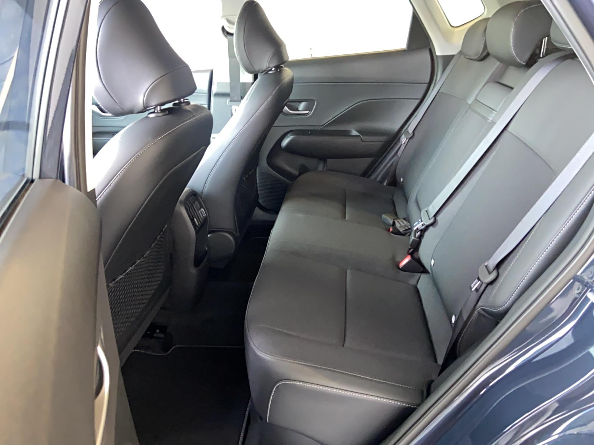 HYUNDAI Kona Hybrid 138 Creative - Véhicule Occasion Océane Auto