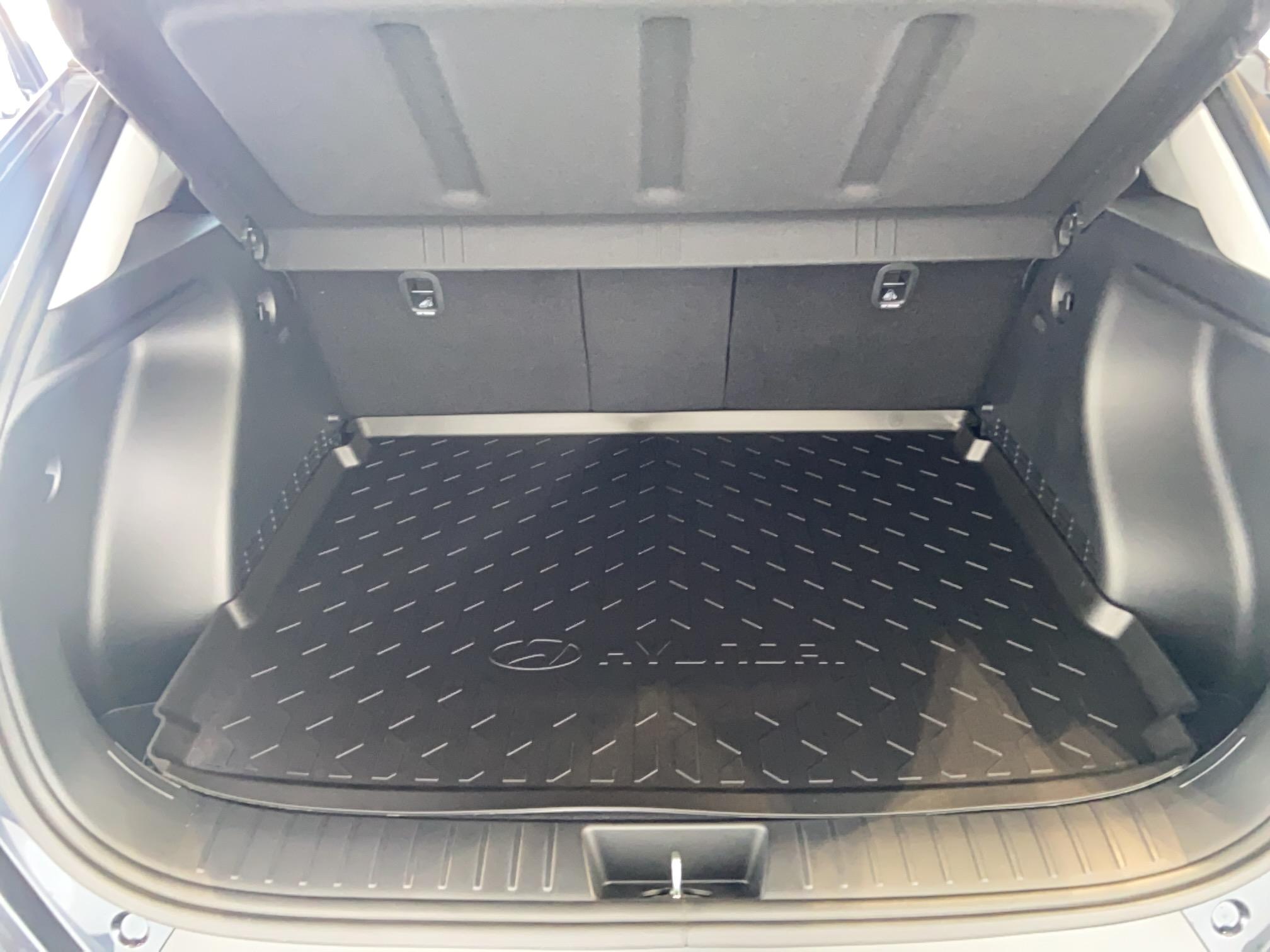 HYUNDAI Kona Hybrid 138 Creative - Véhicule Occasion Océane Auto