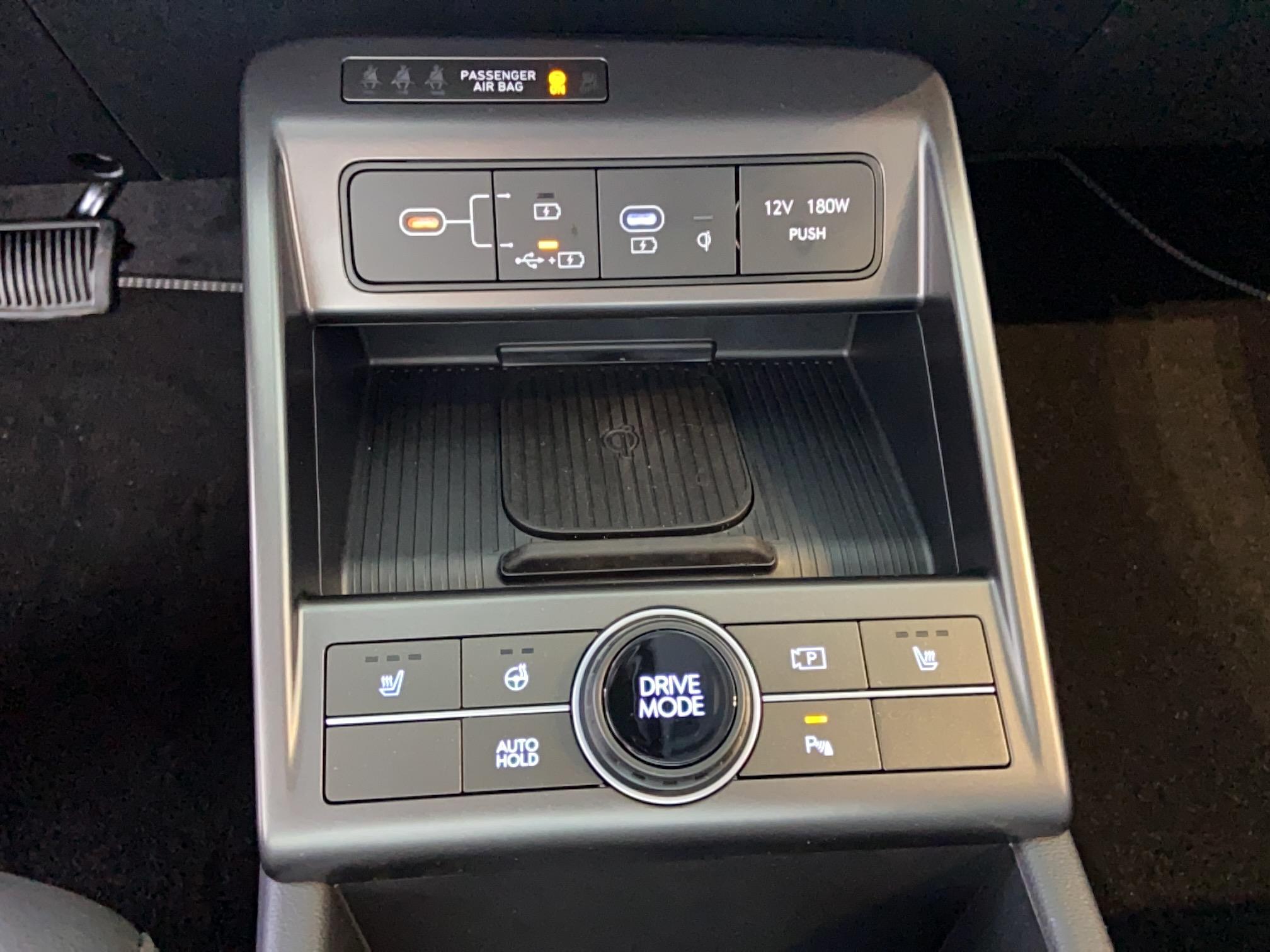 HYUNDAI Kona Hybrid 138 Creative - Véhicule Occasion Océane Auto