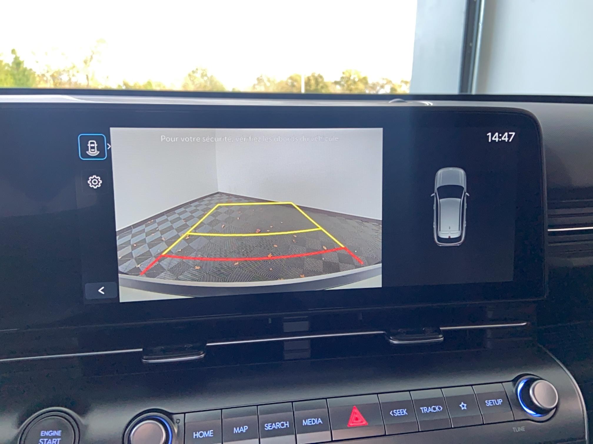 HYUNDAI Kona Hybrid 138 Creative - Véhicule Occasion Océane Auto