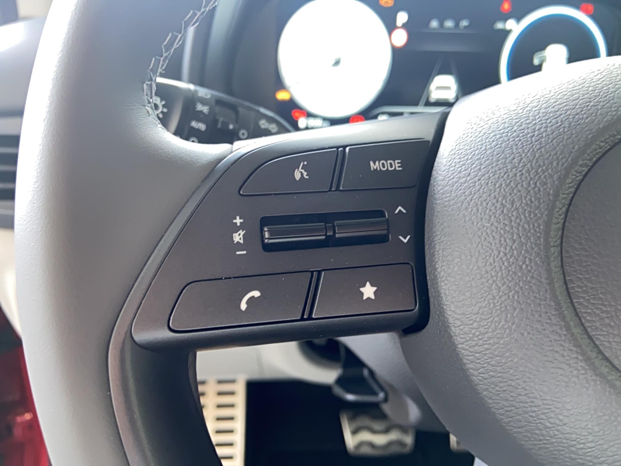 HYUNDAI Bayon 1.0 T-GDi 100 DCT-7 Creative - Véhicule Occasion Océane Auto