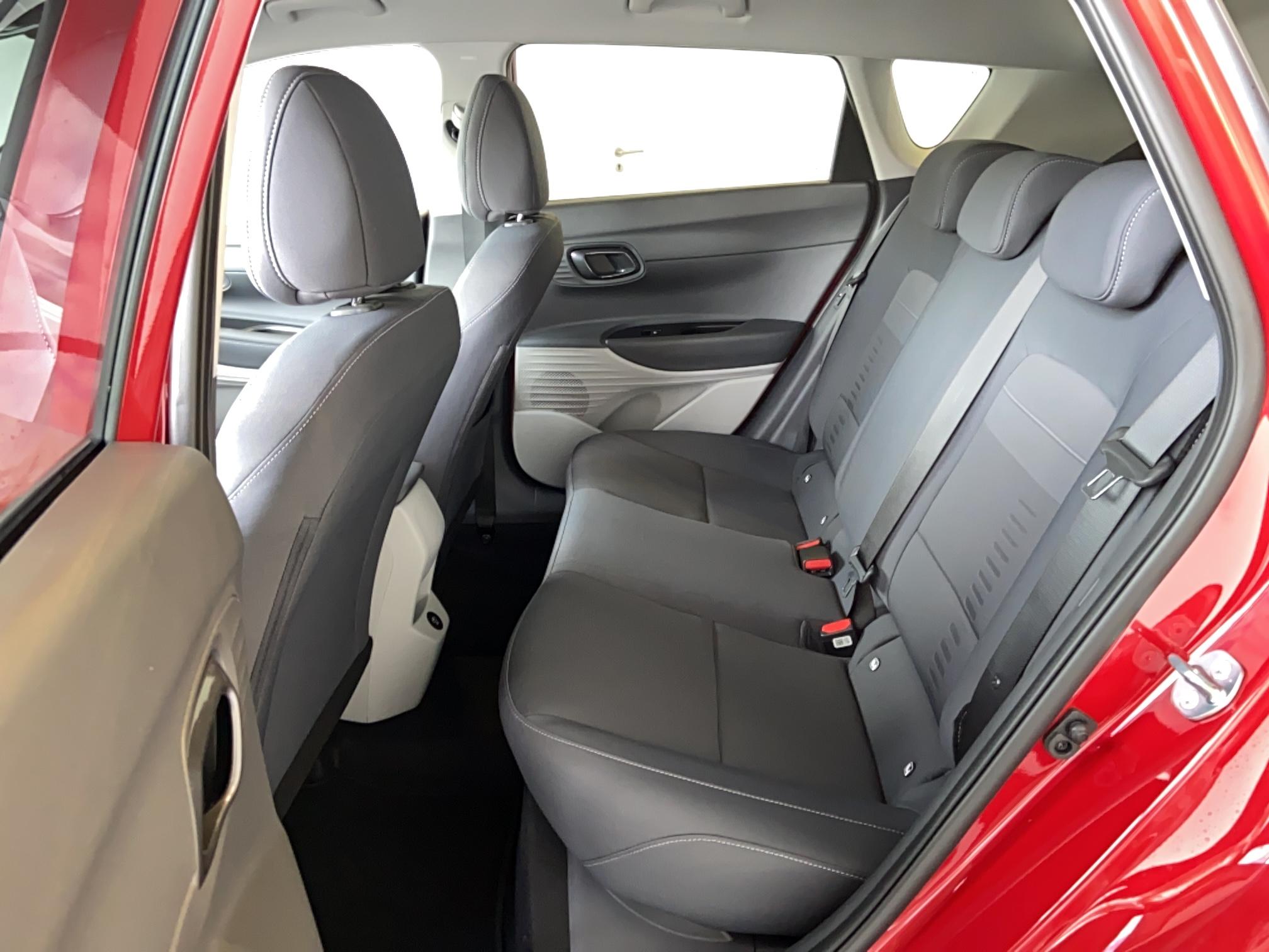 HYUNDAI Bayon 1.0 T-GDi 100 DCT-7 Creative - Véhicule Occasion Océane Auto