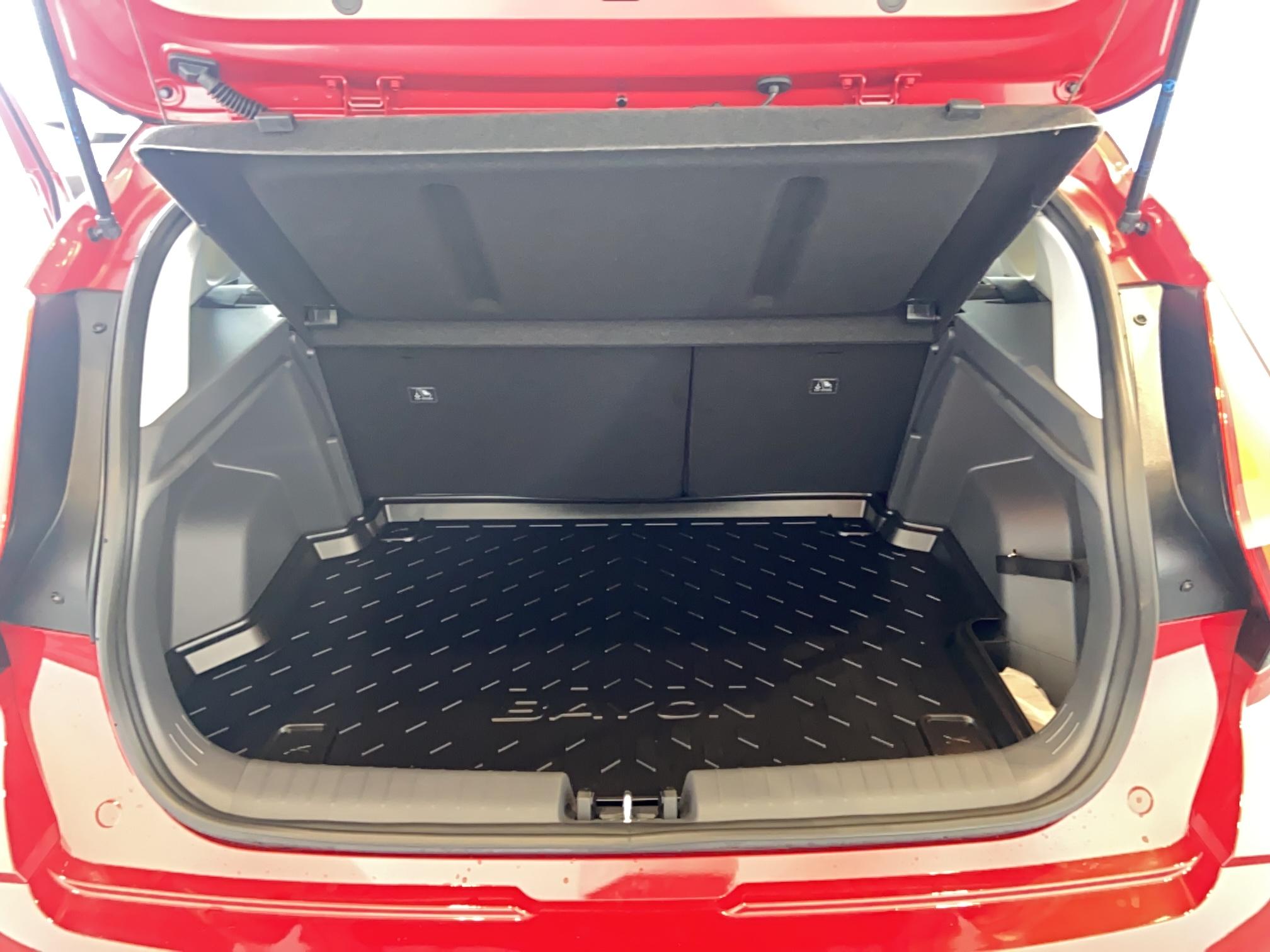 HYUNDAI Bayon 1.0 T-GDi 100 DCT-7 Creative - Véhicule Occasion Océane Auto