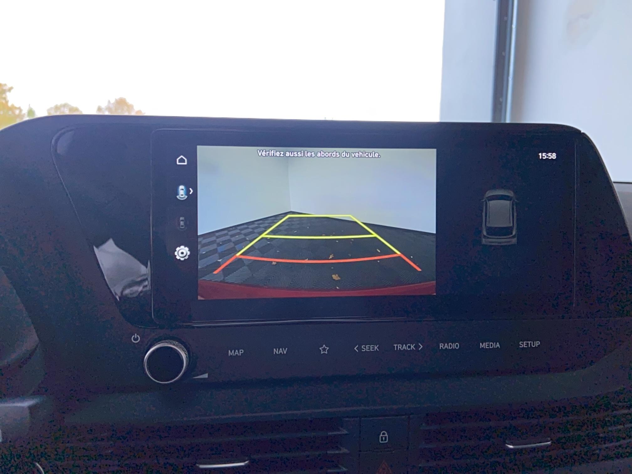 HYUNDAI Bayon 1.0 T-GDi 100 DCT-7 Creative - Véhicule Occasion Océane Auto