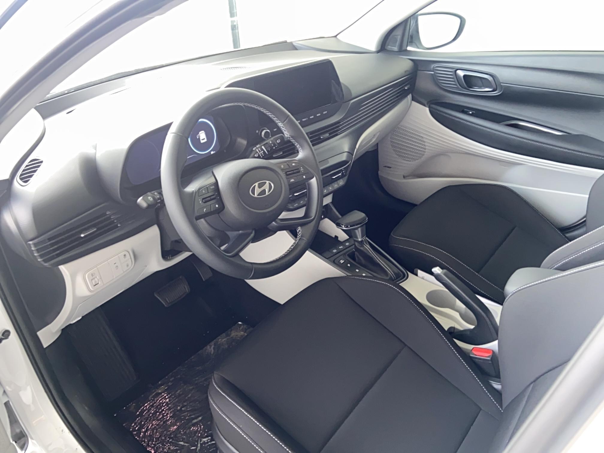 HYUNDAI i20 1.0 T-GDi 100 DCT-7 Executive - Véhicule Occasion Océane Auto