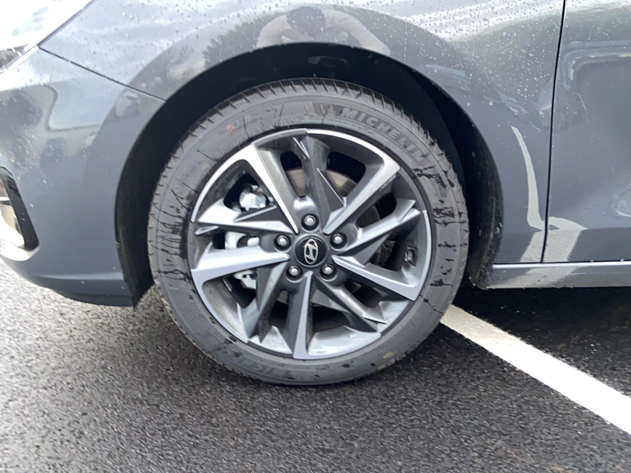 HYUNDAI i30 1.0 T-GDi 100 DCT-7 Creative - Véhicule Occasion - Océane Auto HYUNDAI i30 1.0 T-GDi 100 DCT-7 Creative - Véhicule Occasion Océane Auto