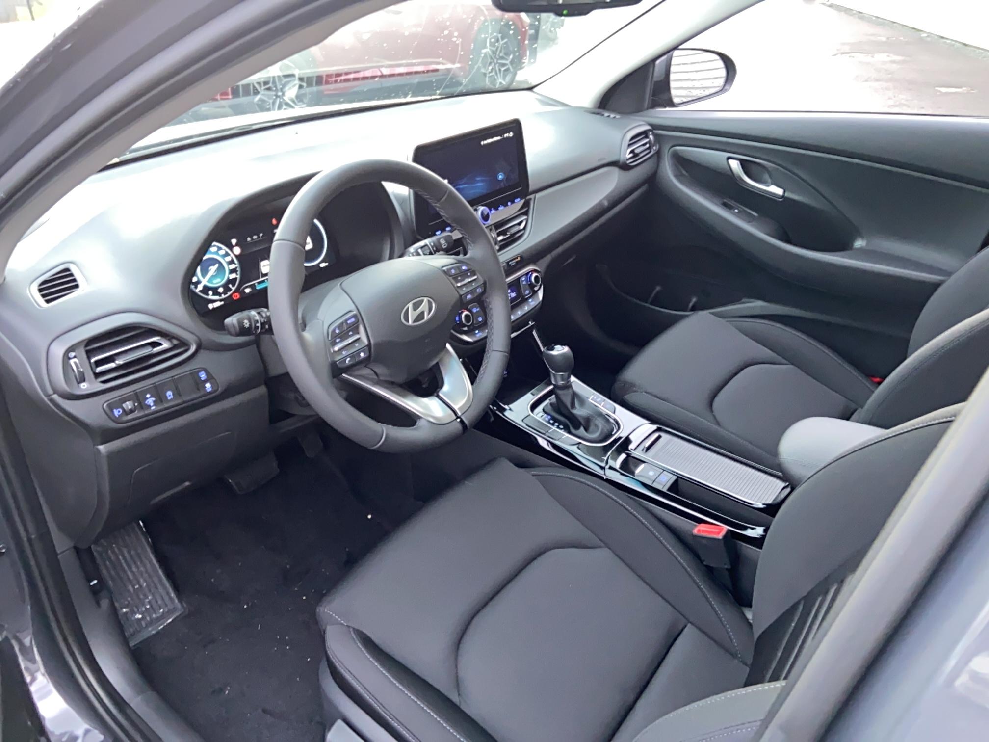 HYUNDAI i30 1.0 T-GDi 100 DCT-7 Creative - Véhicule Occasion - Océane Auto HYUNDAI i30 1.0 T-GDi 100 DCT-7 Creative - Véhicule Occasion Océane Auto