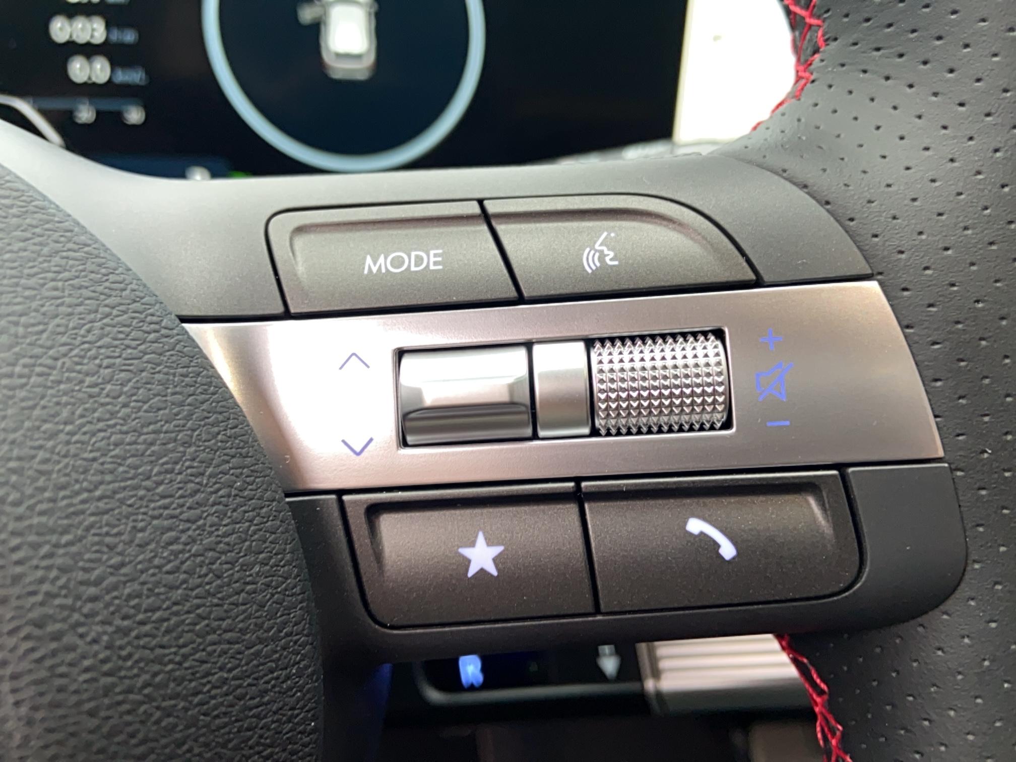 HYUNDAI Kona Hybrid 129 N Line Executive - Véhicule Occasion Océane Auto