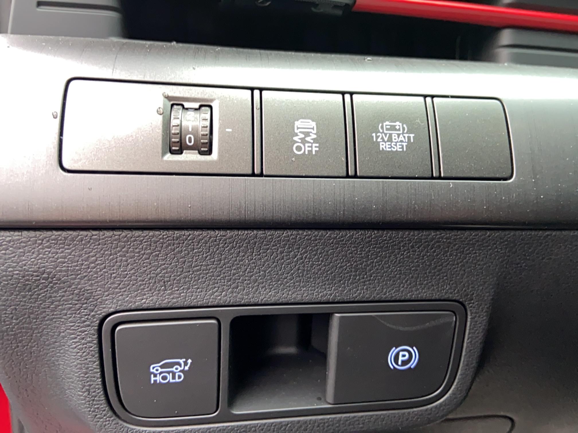 HYUNDAI Kona Hybrid 129 N Line Executive - Véhicule Occasion Océane Auto