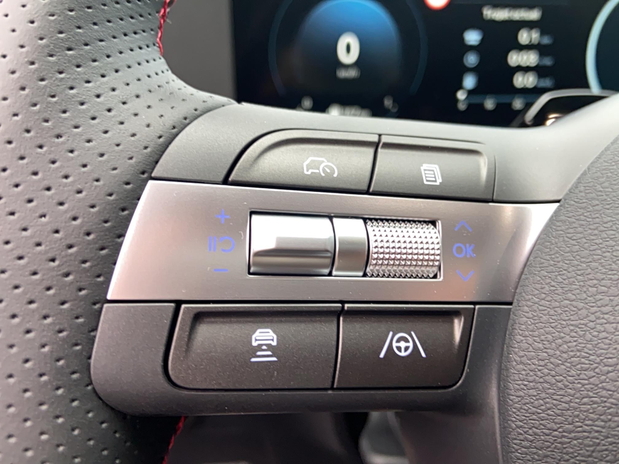 HYUNDAI Kona Hybrid 129 N Line Executive - Véhicule Occasion Océane Auto