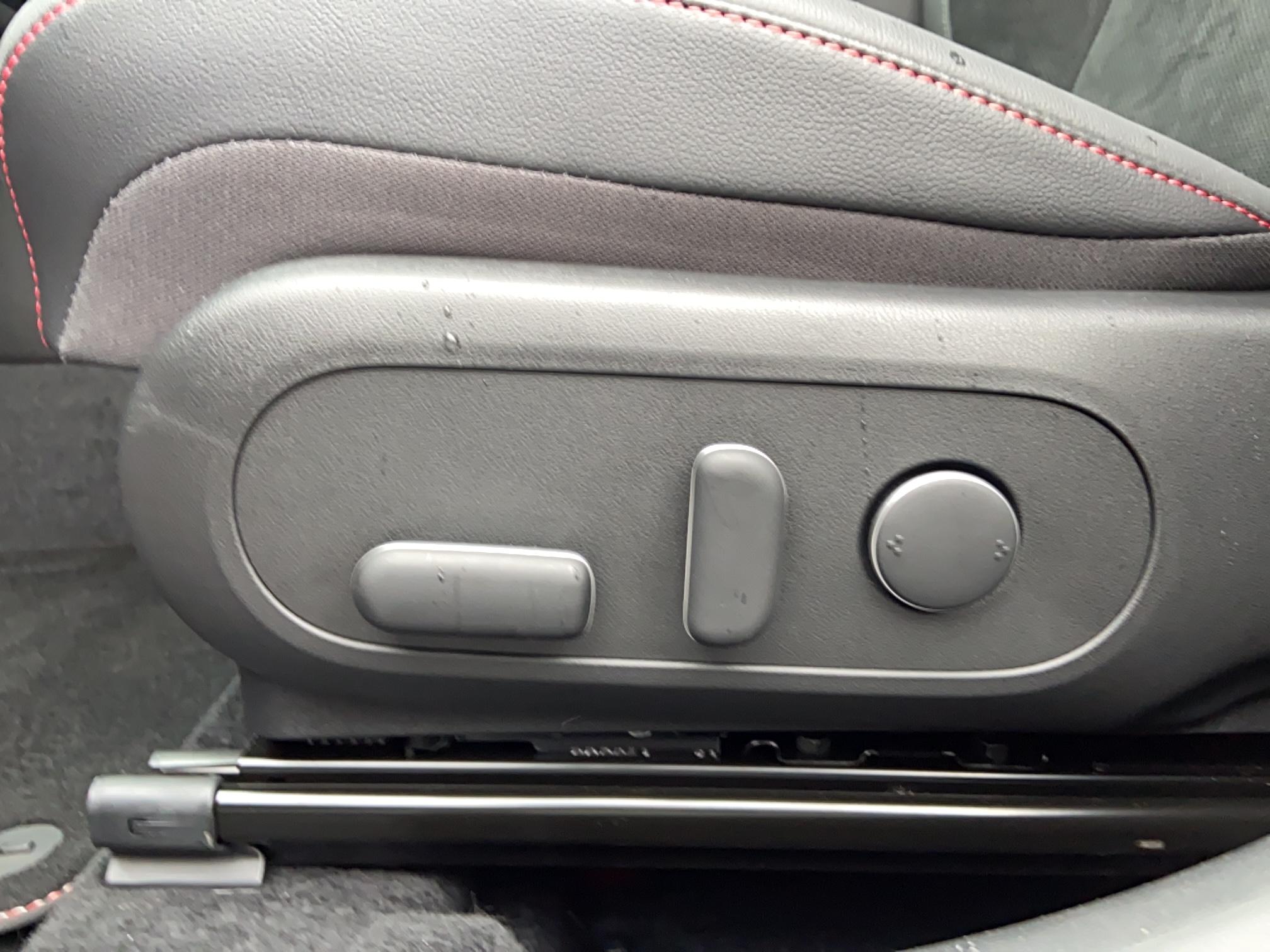 HYUNDAI Kona Hybrid 129 N Line Executive - Véhicule Occasion Océane Auto