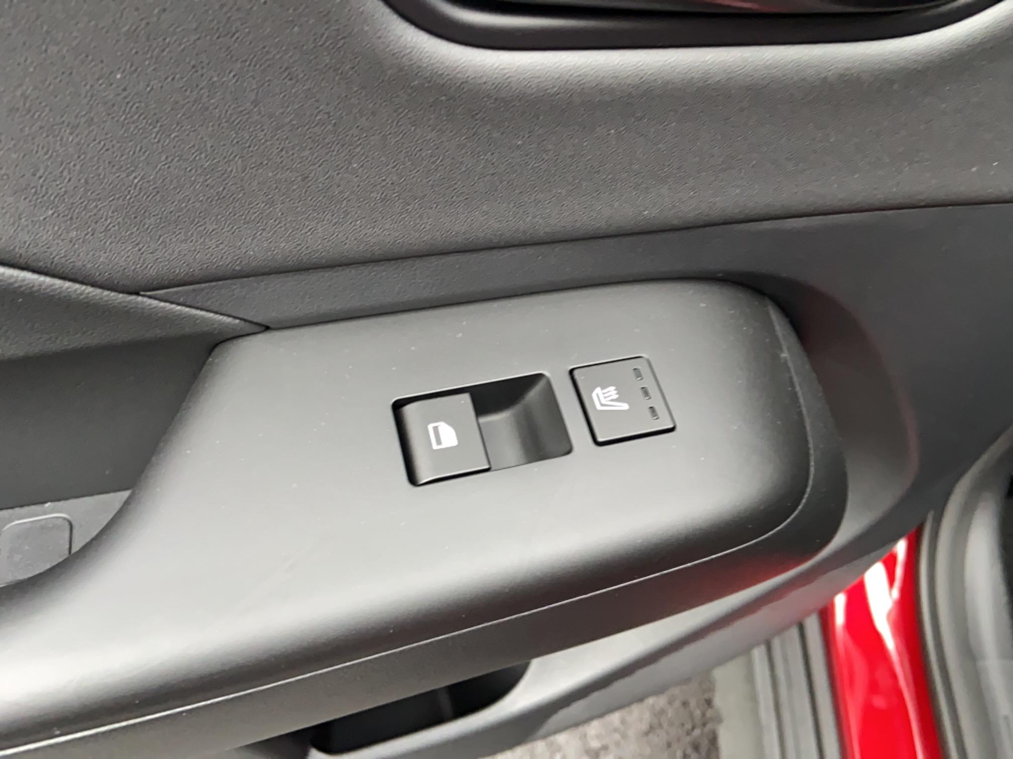 HYUNDAI Kona Hybrid 129 N Line Executive - Véhicule Occasion Océane Auto