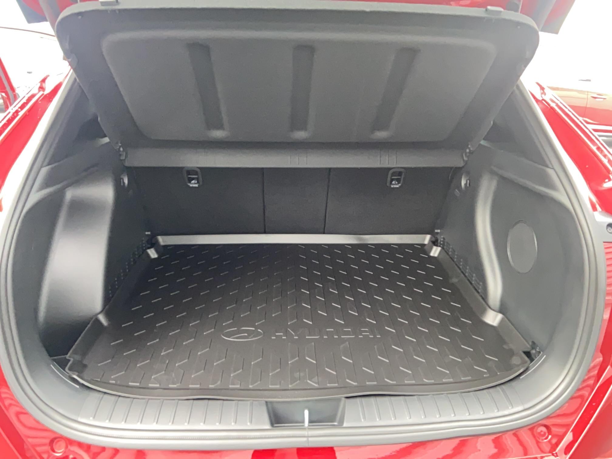 HYUNDAI Kona Hybrid 129 N Line Executive - Véhicule Occasion Océane Auto