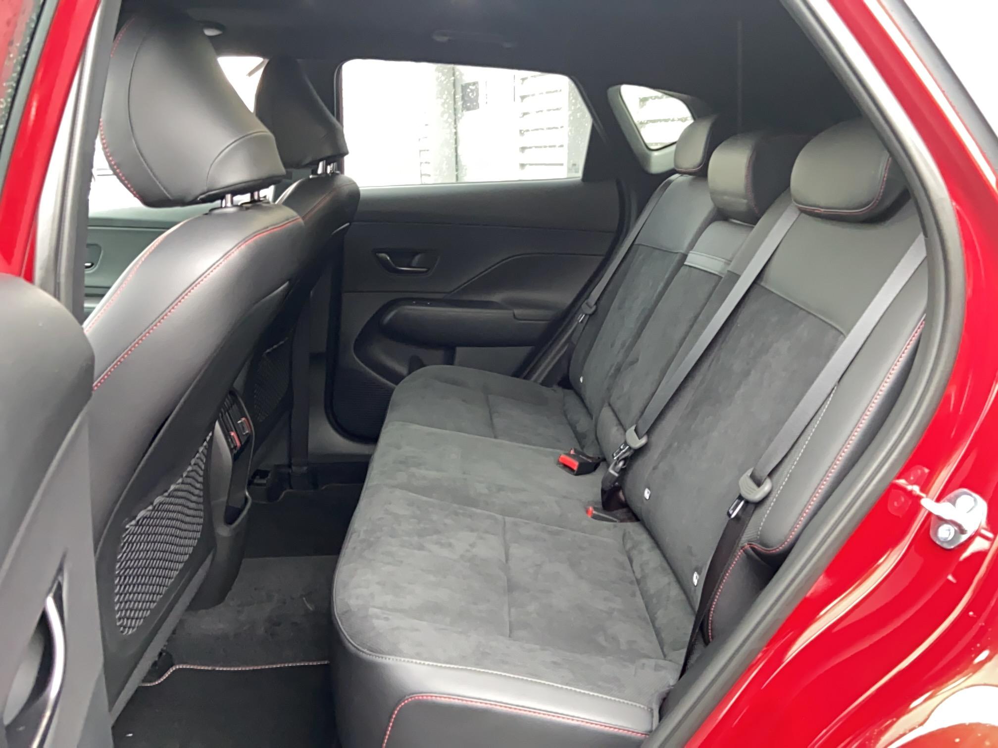 HYUNDAI Kona Hybrid 129 N Line Executive - Véhicule Occasion Océane Auto