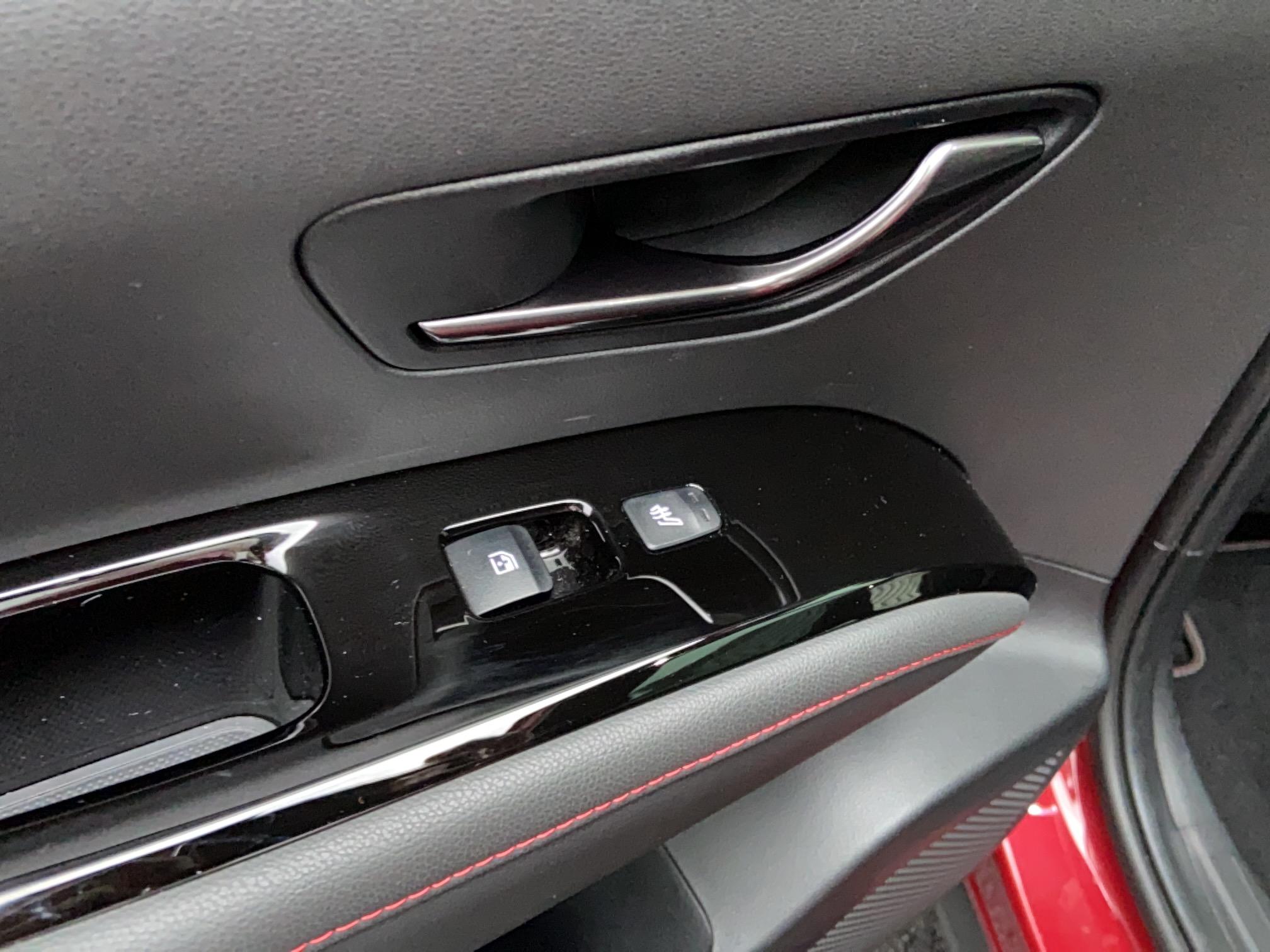 HYUNDAI Tucson 1.6 CRDi 136 Hybrid 48V DCT-7 N Line Executive - Véhicule Occasion Océane Auto