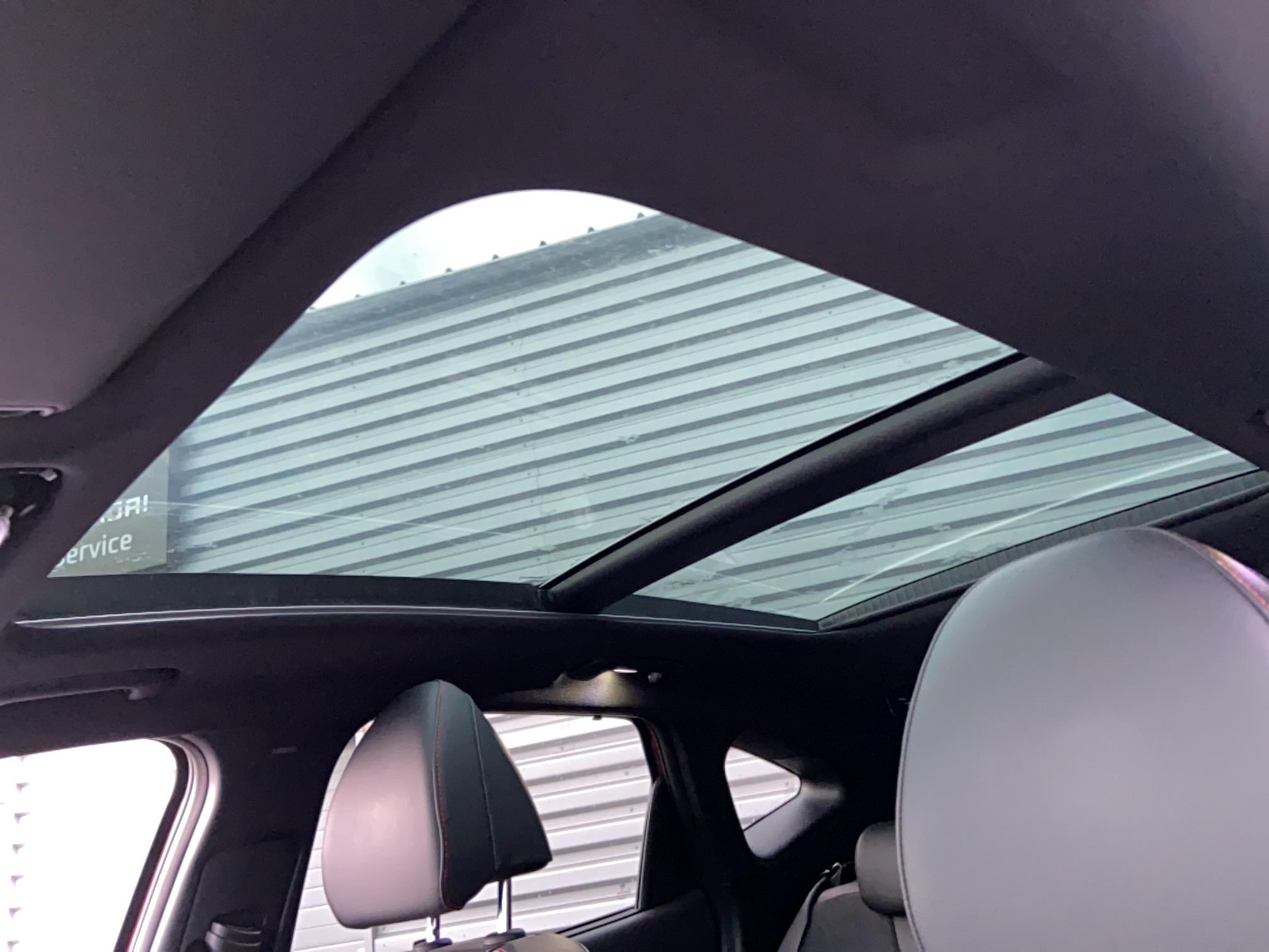 HYUNDAI Tucson 1.6 CRDi 136 Hybrid 48V DCT-7 N Line Executive - Véhicule Occasion Océane Auto