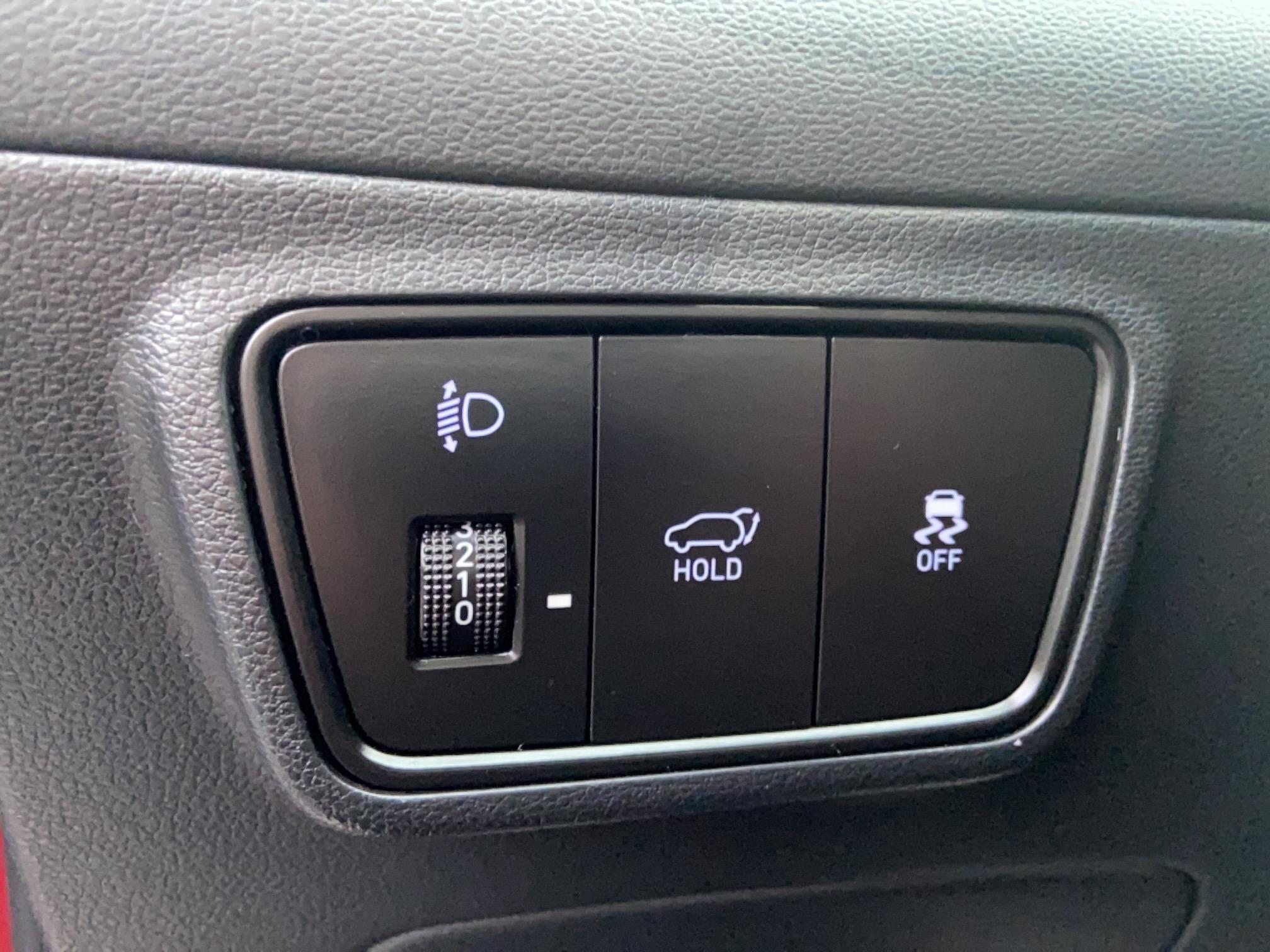 HYUNDAI Tucson 1.6 CRDi 136 Hybrid 48V DCT-7 N Line Executive - Véhicule Occasion Océane Auto