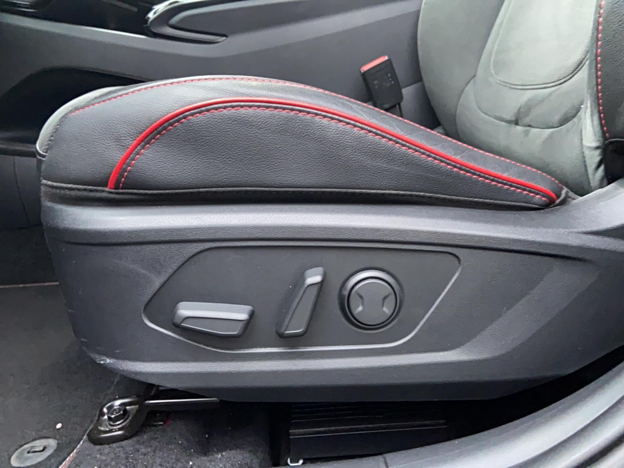 HYUNDAI Tucson 1.6 CRDi 136 Hybrid 48V DCT-7 N Line Executive - Véhicule Occasion Océane Auto