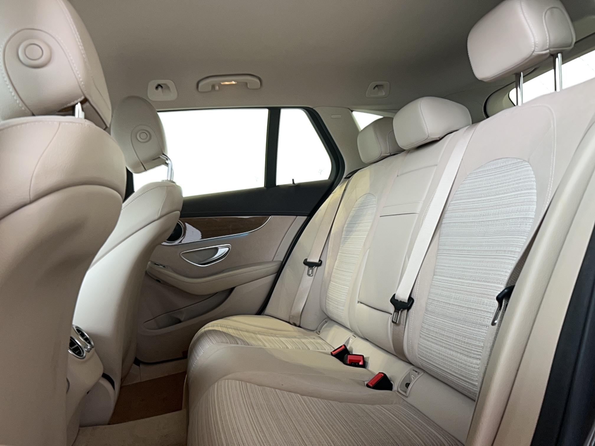 MERCEDES Classe C Break 200 d 7G-Tronic Business Executive - Véhicule Occasion - Océane Auto MERCEDES Classe C Break 200 d 7G-Tronic Business Executive - Véhicule Occasion Océane Auto