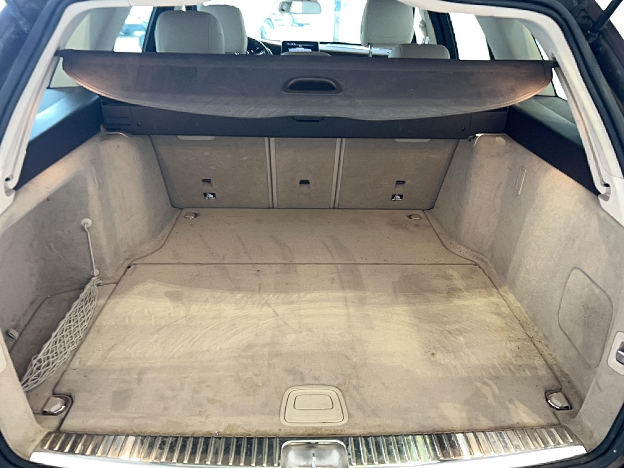 MERCEDES Classe C Break 200 d 7G-Tronic Business Executive - Véhicule Occasion - Océane Auto MERCEDES Classe C Break 200 d 7G-Tronic Business Executive - Véhicule Occasion Océane Auto