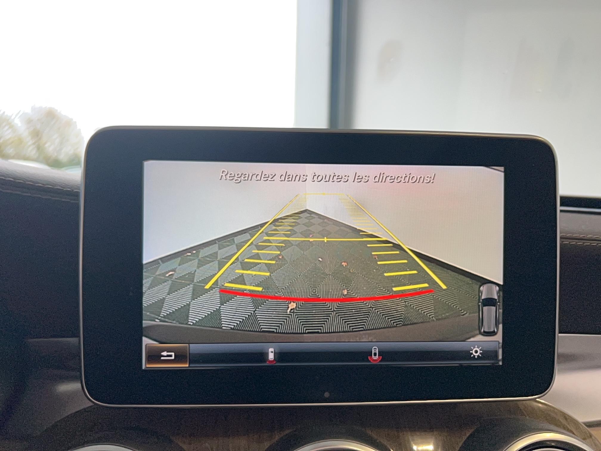 MERCEDES Classe C Break 200 d 7G-Tronic Business Executive - Véhicule Occasion - Océane Auto MERCEDES Classe C Break 200 d 7G-Tronic Business Executive - Véhicule Occasion Océane Auto