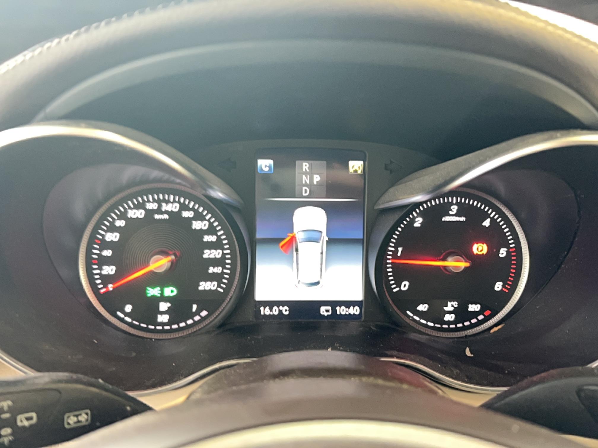 MERCEDES Classe C Break 200 d 7G-Tronic Business Executive - Véhicule Occasion - Océane Auto MERCEDES Classe C Break 200 d 7G-Tronic Business Executive - Véhicule Occasion Océane Auto