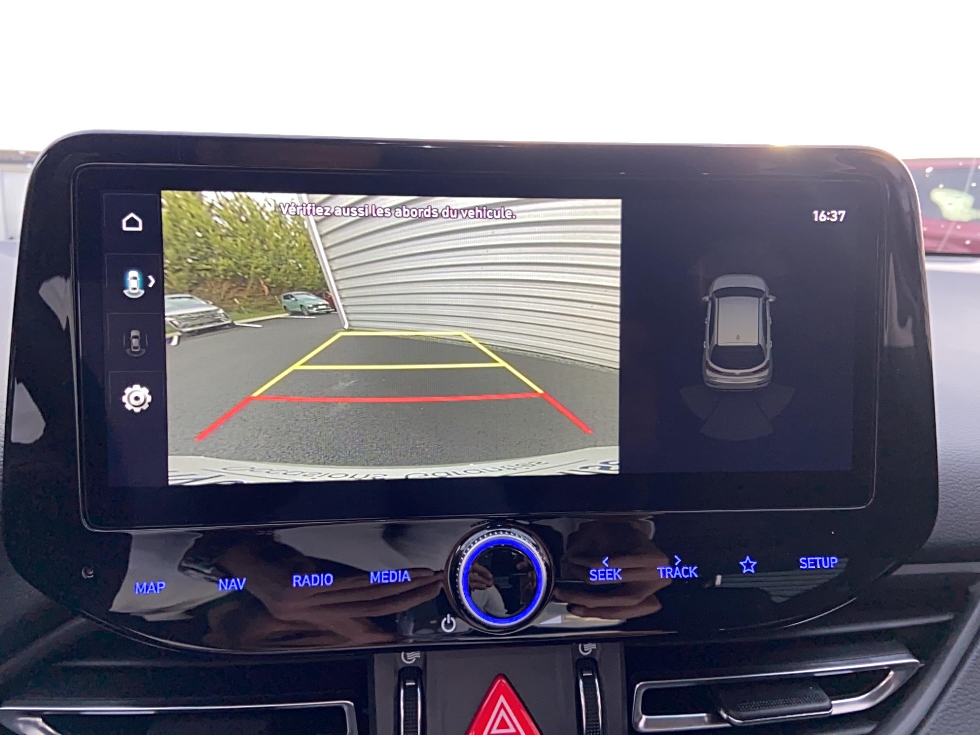 HYUNDAI i30 1.0 T-GDi 100 DCT-7 Creative - Véhicule Occasion - Océane Auto HYUNDAI i30 1.0 T-GDi 100 DCT-7 Creative - Véhicule Occasion Océane Auto