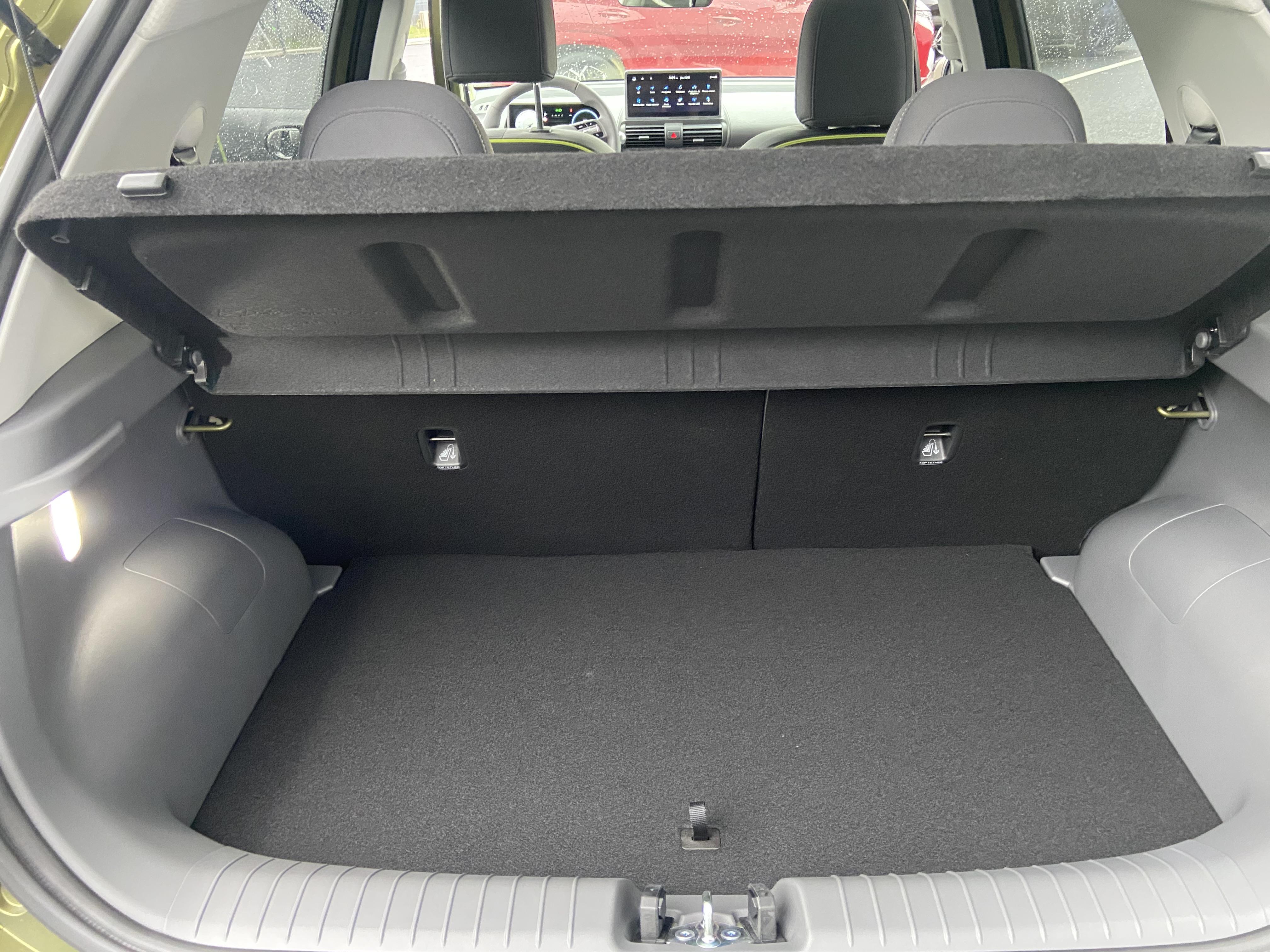 HYUNDAI Inster 49 kWh Cross Creative - Véhicule Occasion Océane Auto