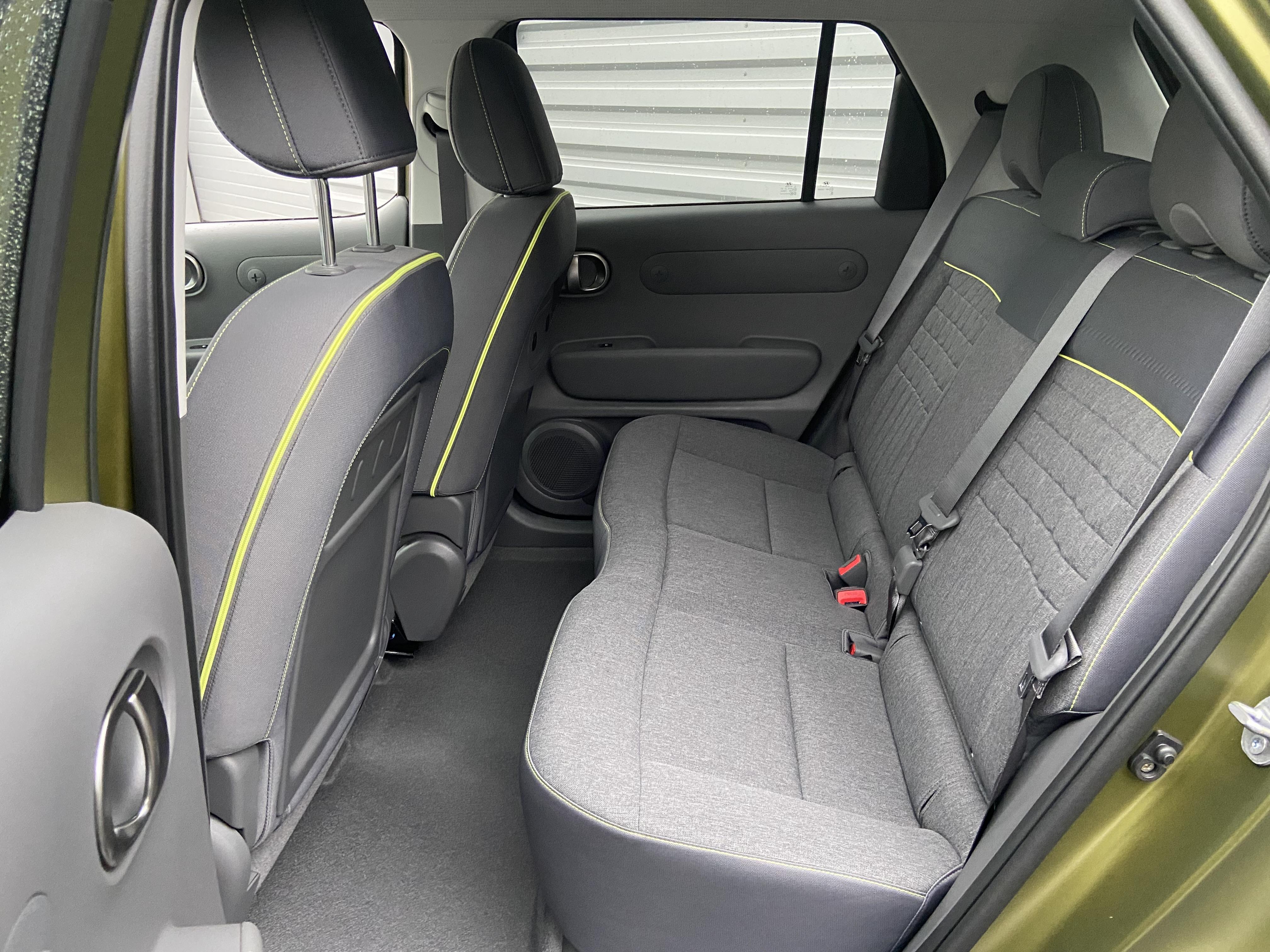 HYUNDAI Inster 49 kWh Cross Creative - Véhicule Occasion Océane Auto