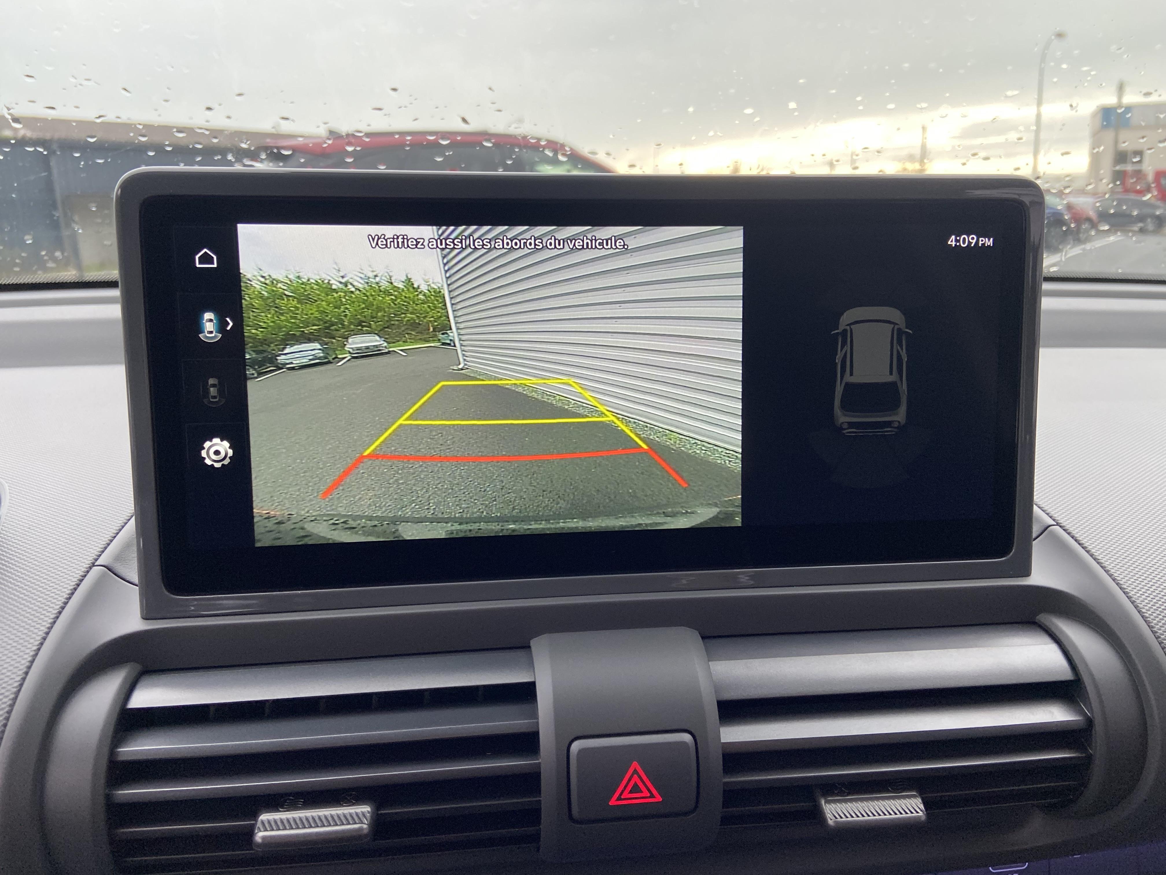 HYUNDAI Inster 49 kWh Cross Creative - Véhicule Occasion Océane Auto