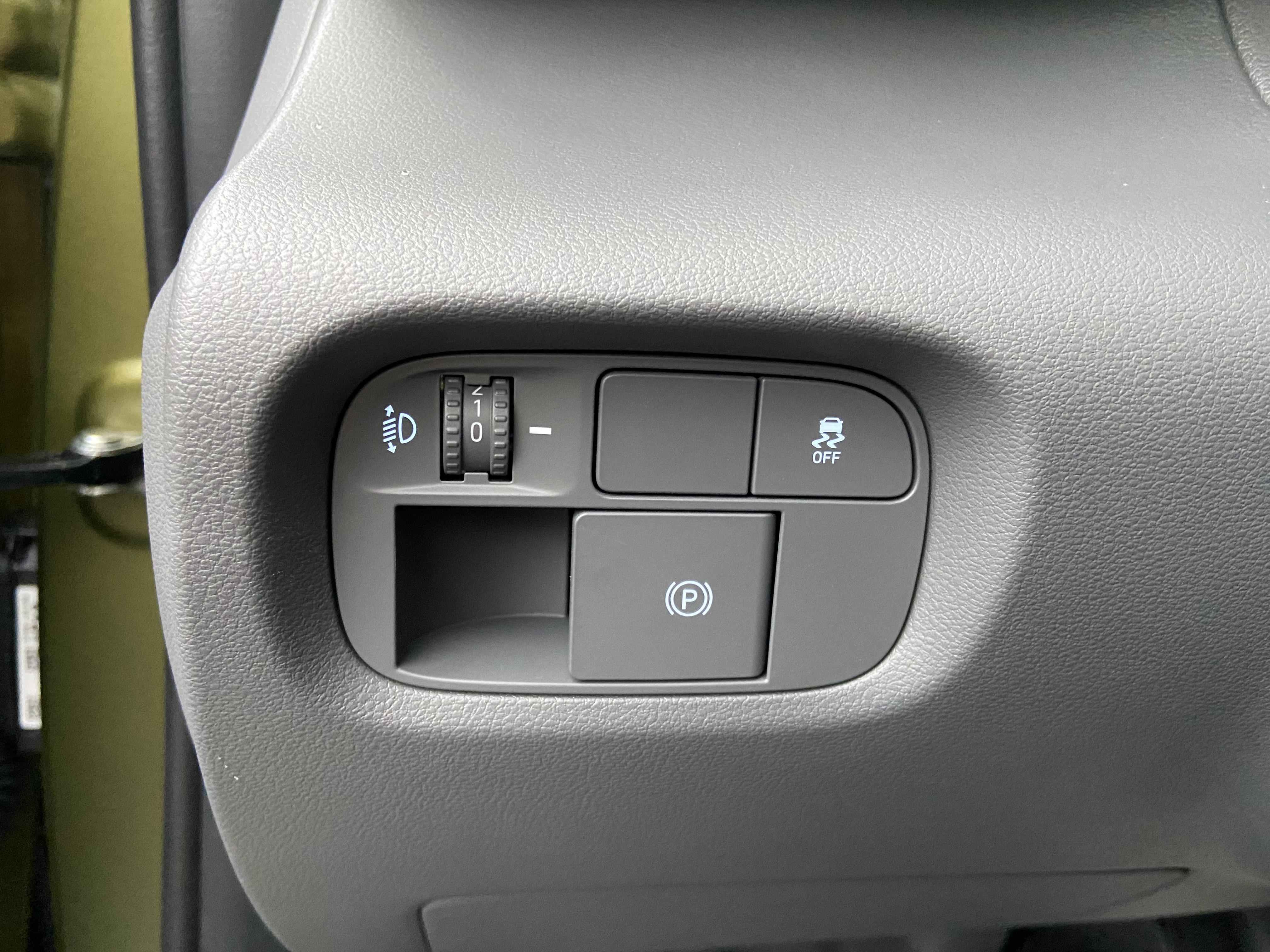 HYUNDAI Inster 49 kWh Cross Creative - Véhicule Occasion Océane Auto