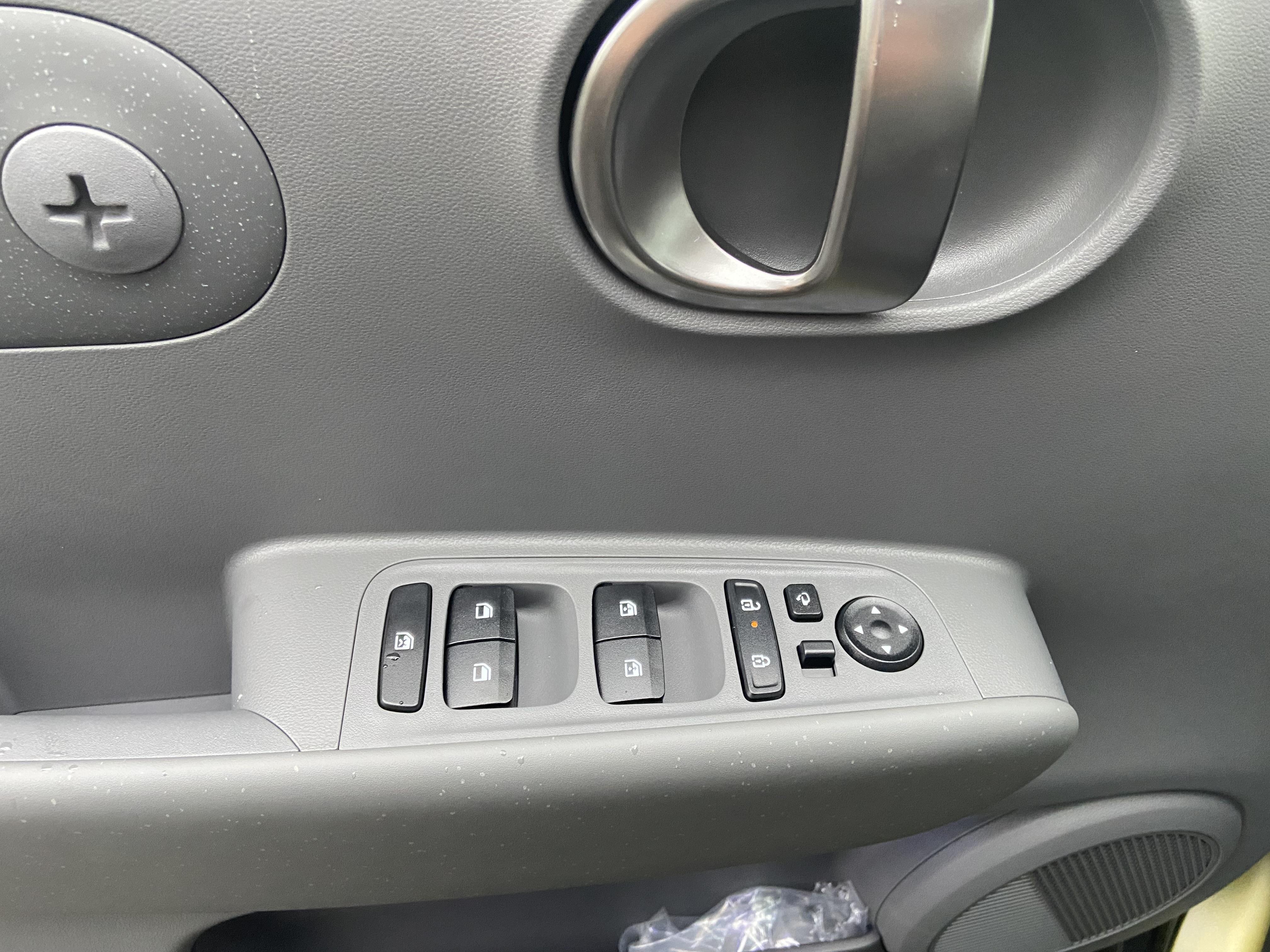 HYUNDAI Inster 49 kWh Cross Creative - Véhicule Occasion Océane Auto